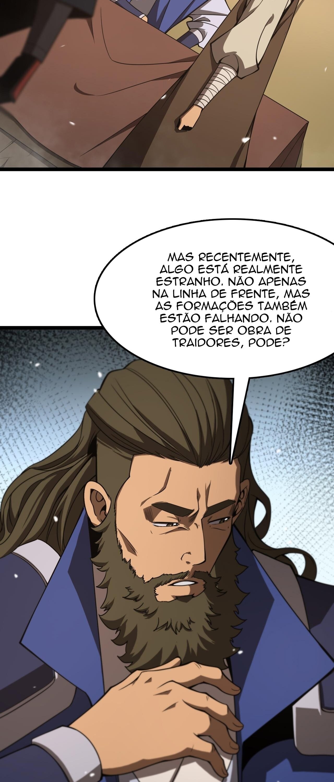 Apocalypse Online Capítulo 106 Página 40