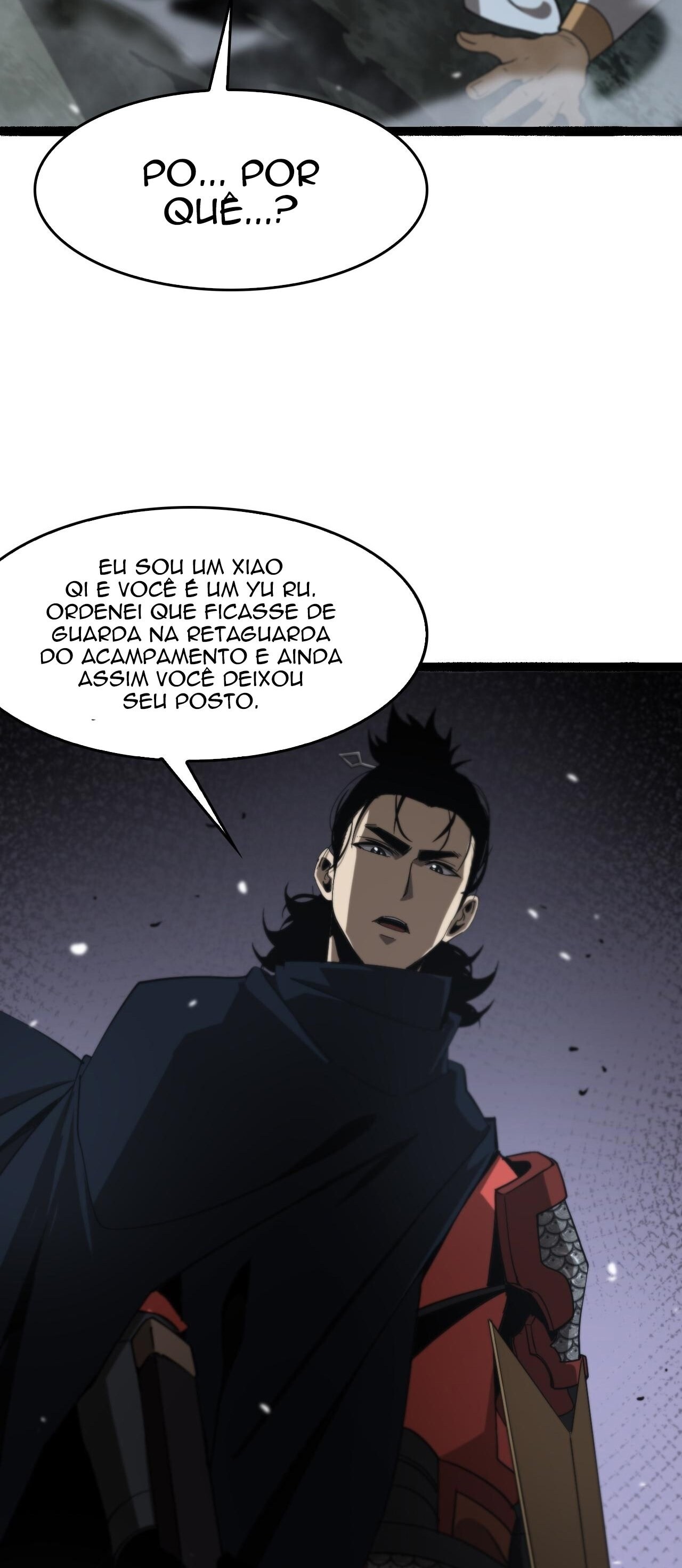 Apocalypse Online Capítulo 106 Página 5