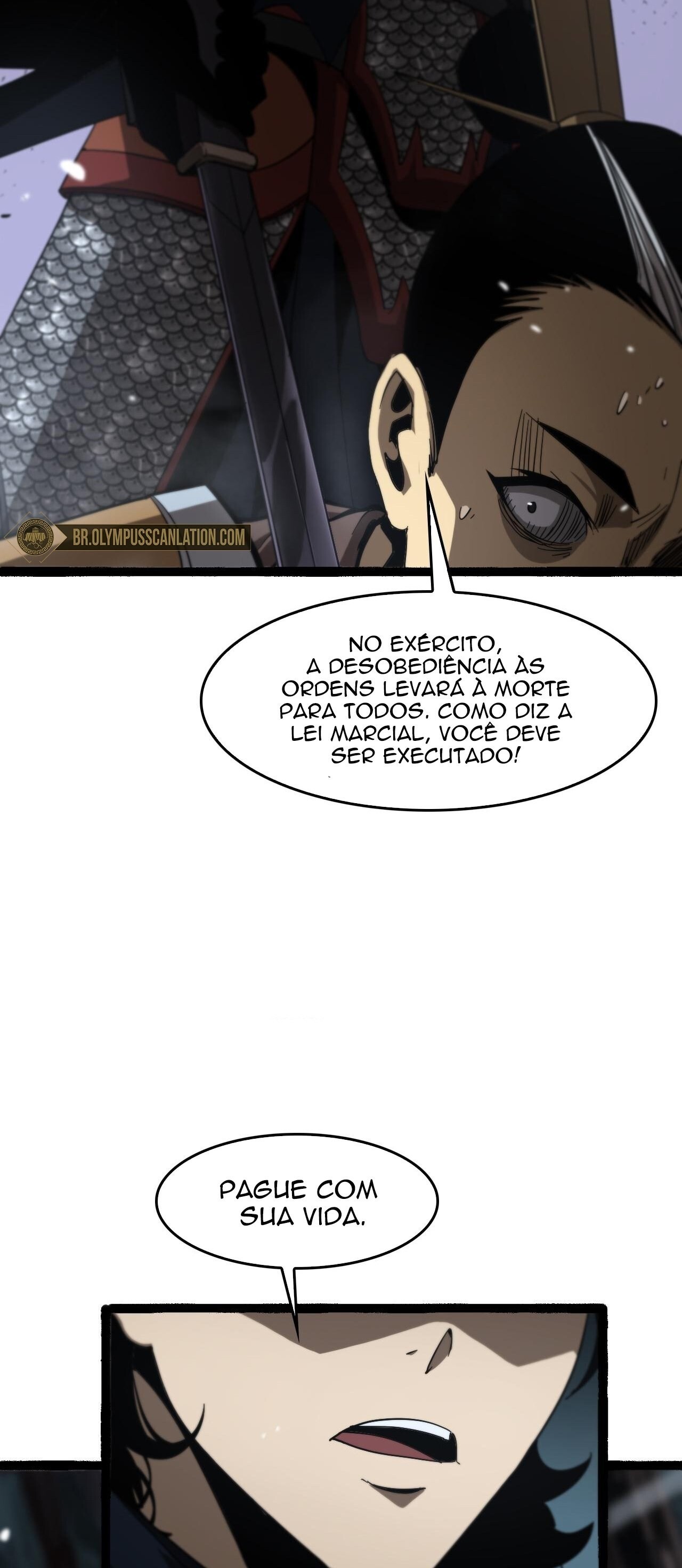 Apocalypse Online Capítulo 106 Página 6