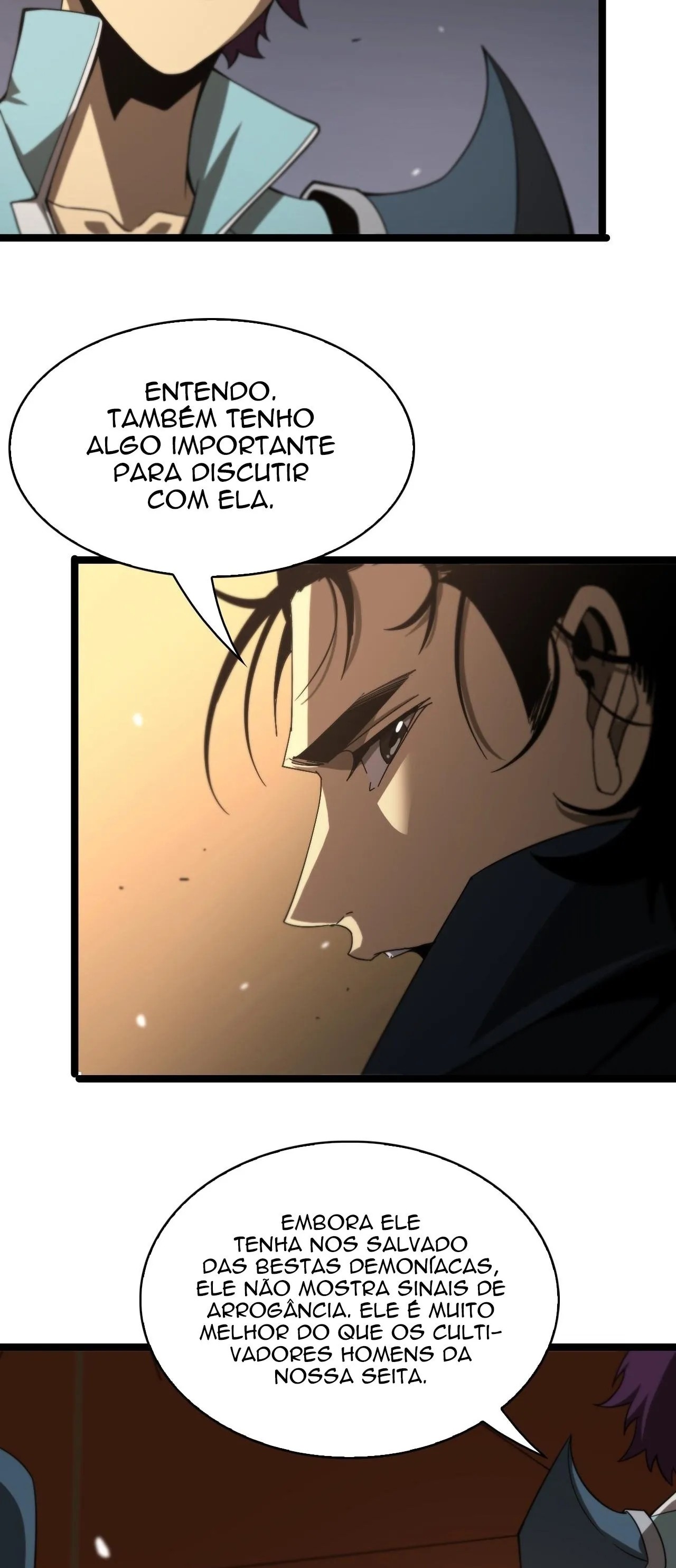 Apocalypse Online Capítulo 107 Página 10