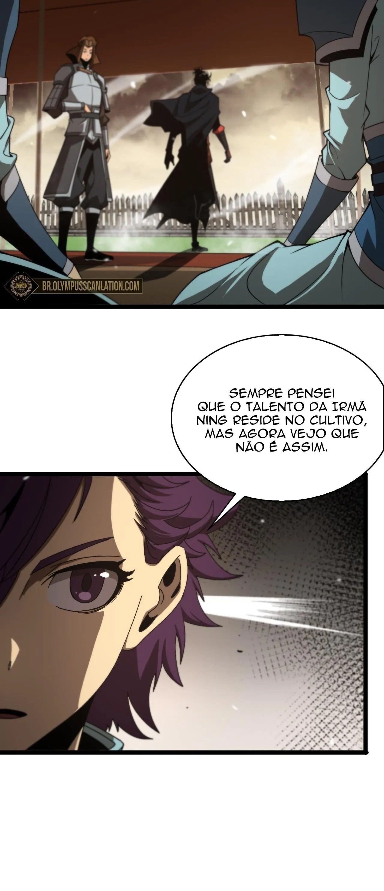 Apocalypse Online Capítulo 107 Página 11
