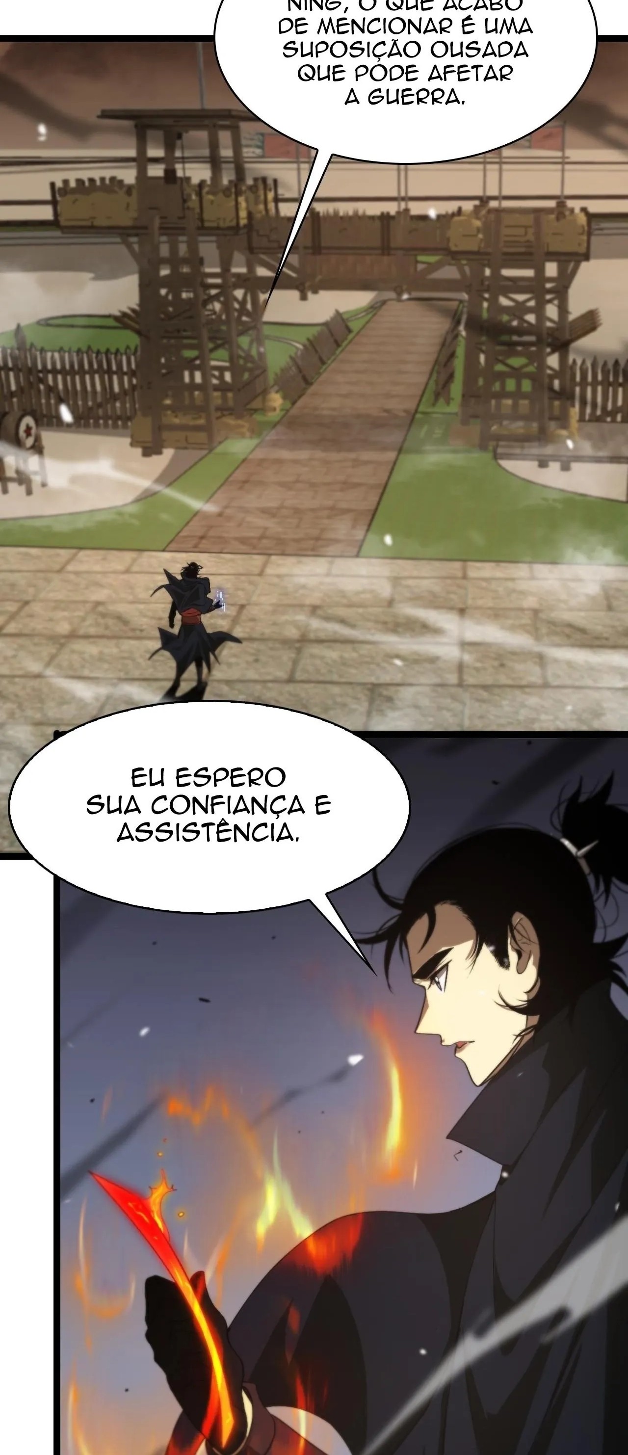 Apocalypse Online Capítulo 107 Página 15