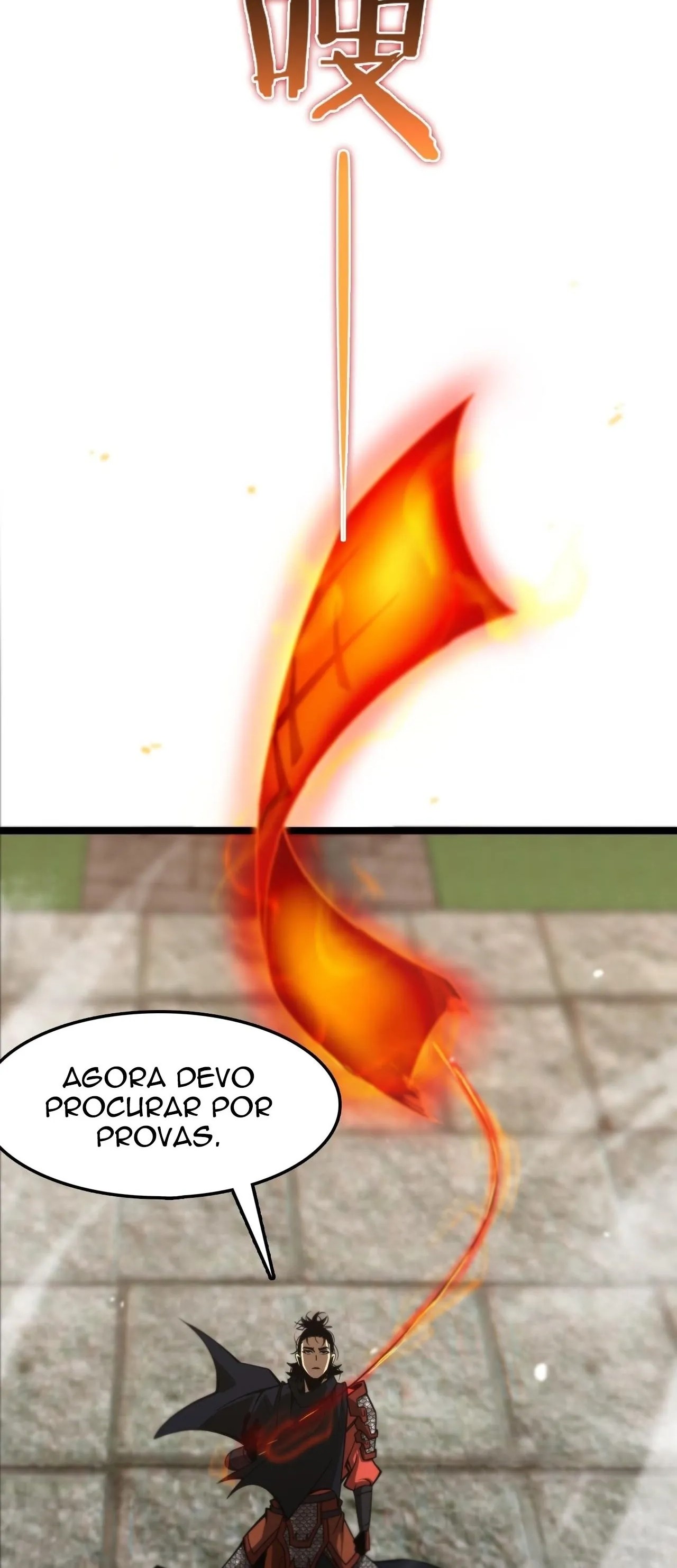 Apocalypse Online Capítulo 107 Página 17