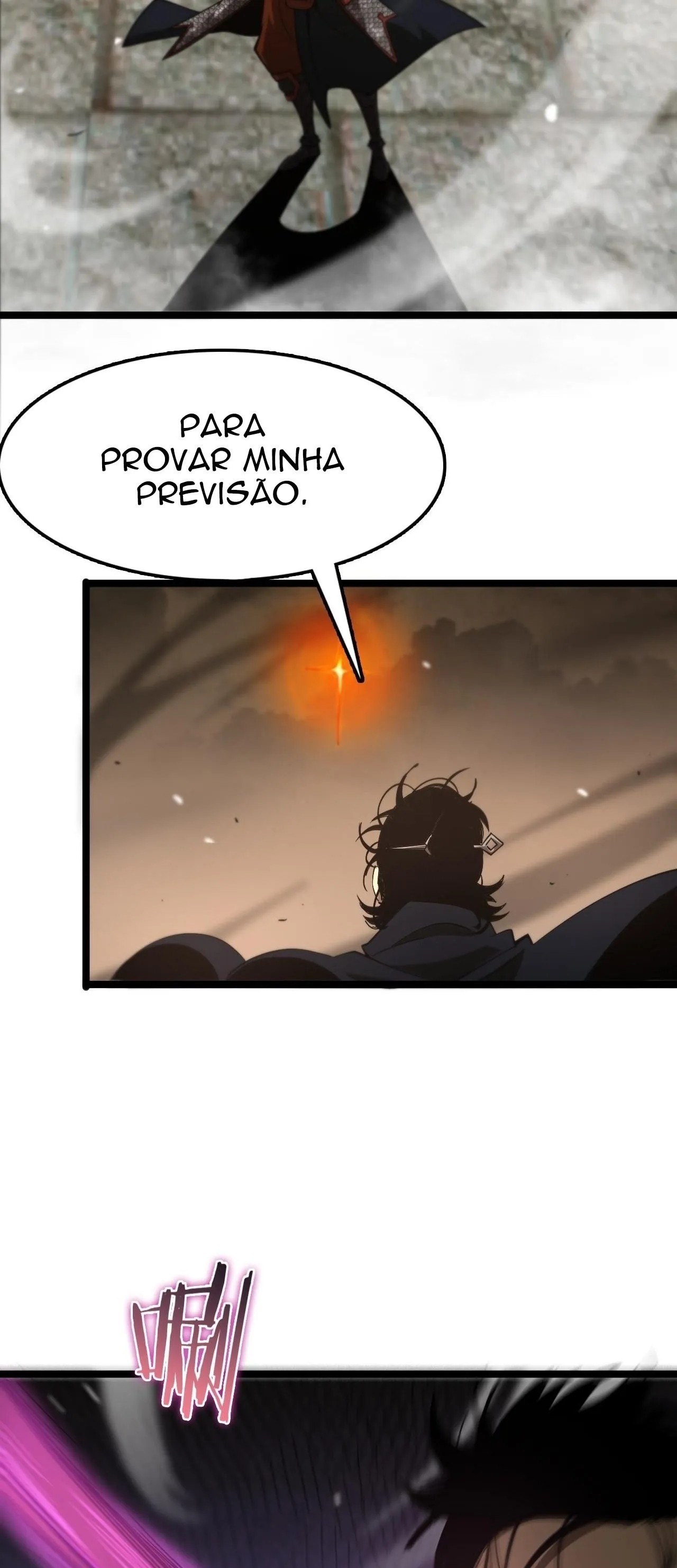 Apocalypse Online Capítulo 107 Página 18