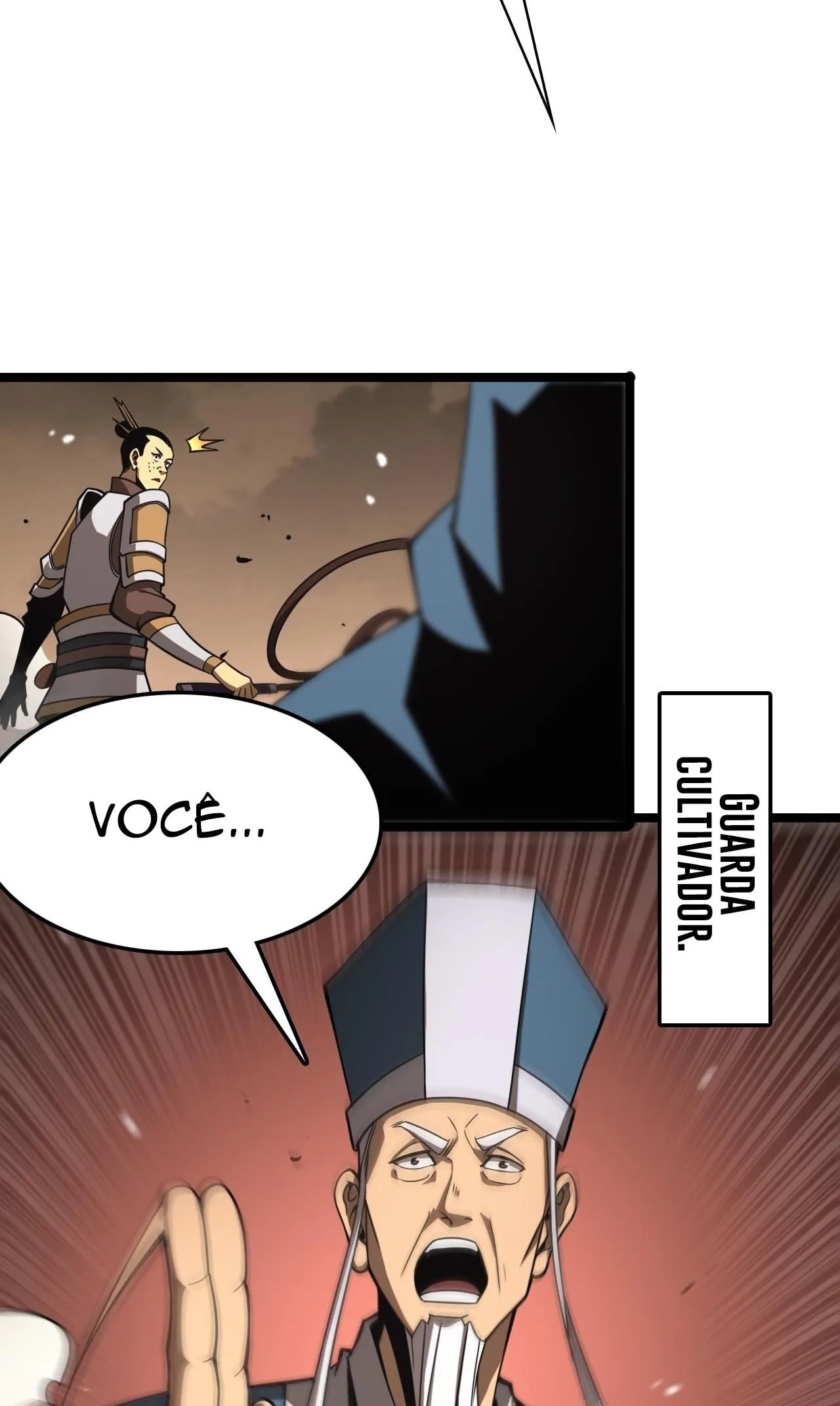 Apocalypse Online Capítulo 107 Página 26