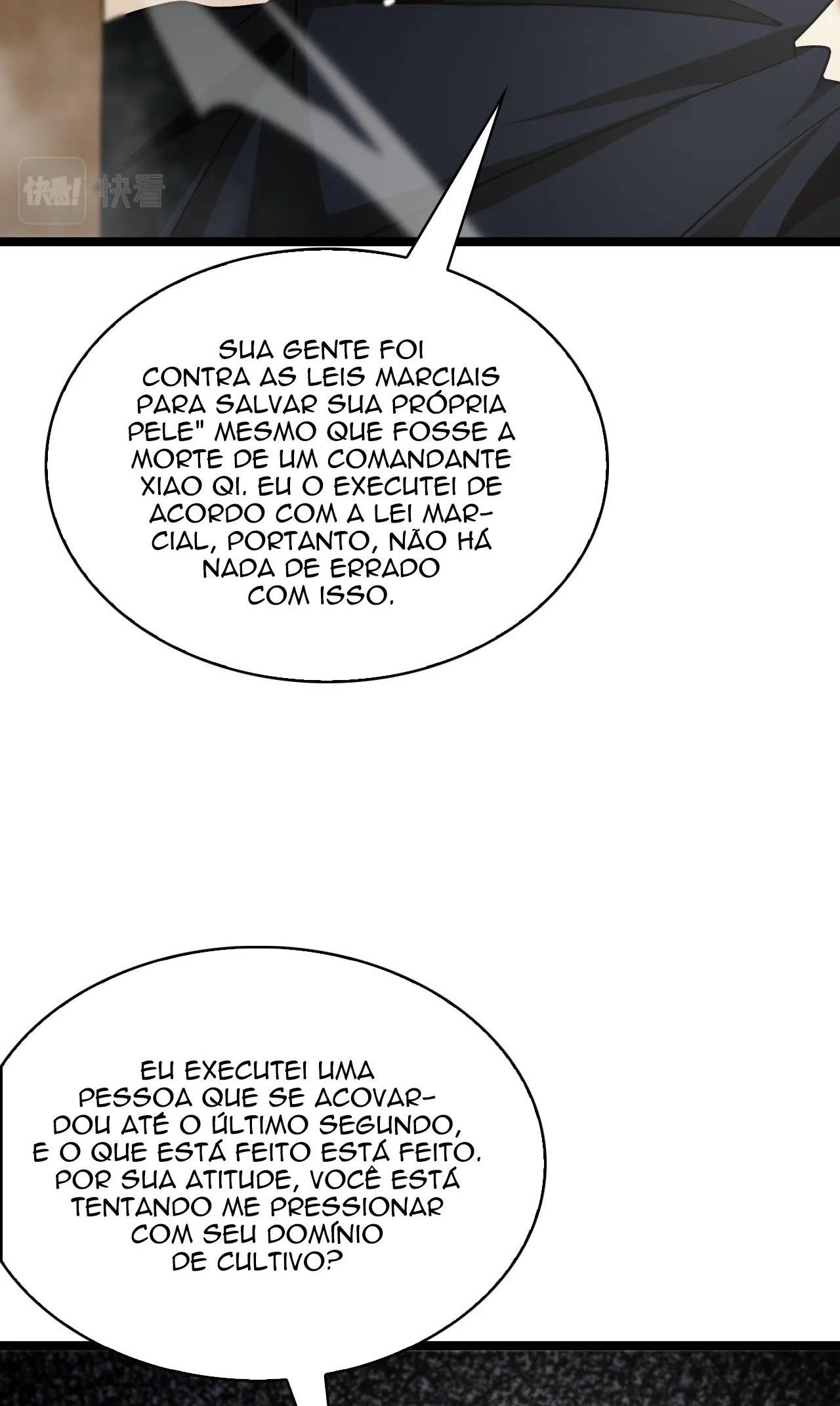 Apocalypse Online Capítulo 107 Página 35