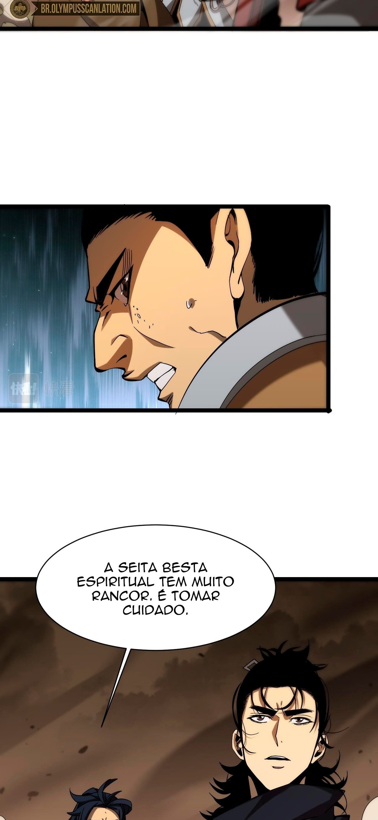 Apocalypse Online Capítulo 107 Página 39