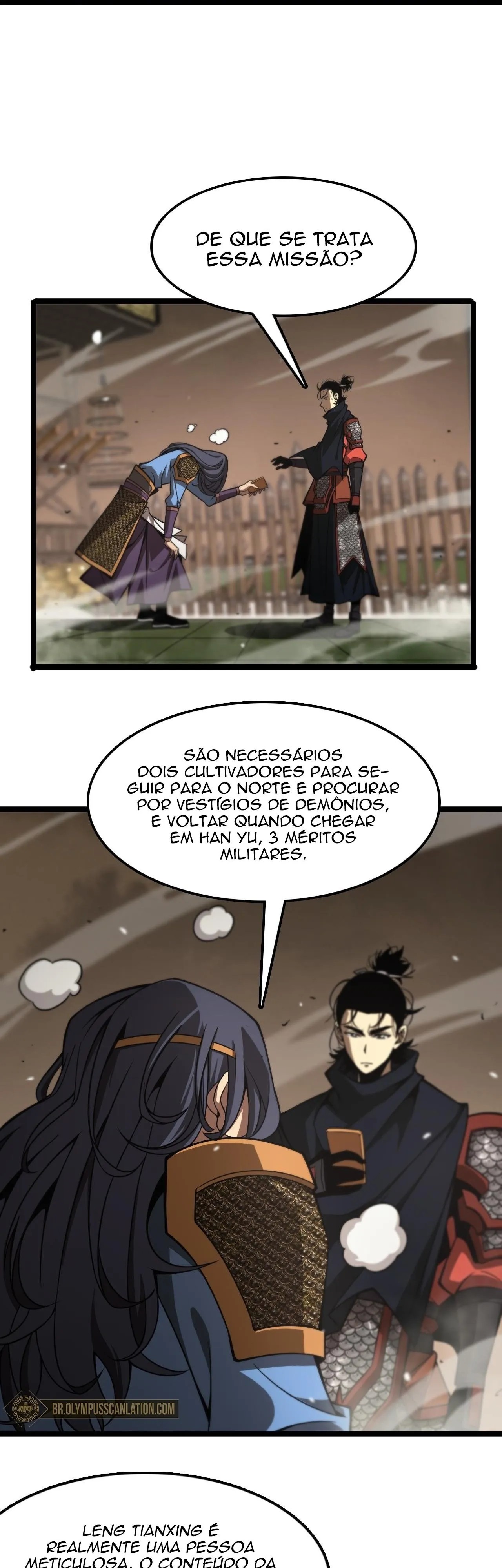 Apocalypse Online Capítulo 108 Página 7