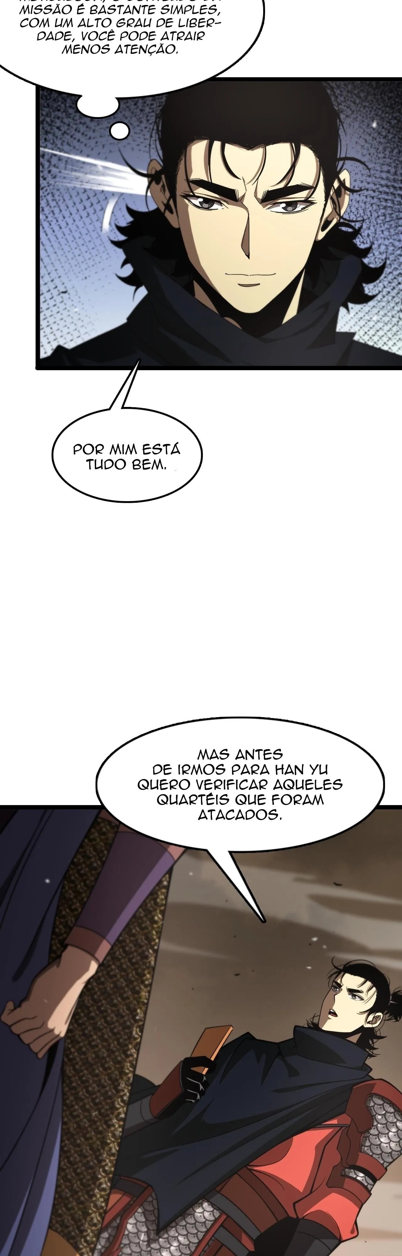 Apocalypse Online Capítulo 108 Página 8