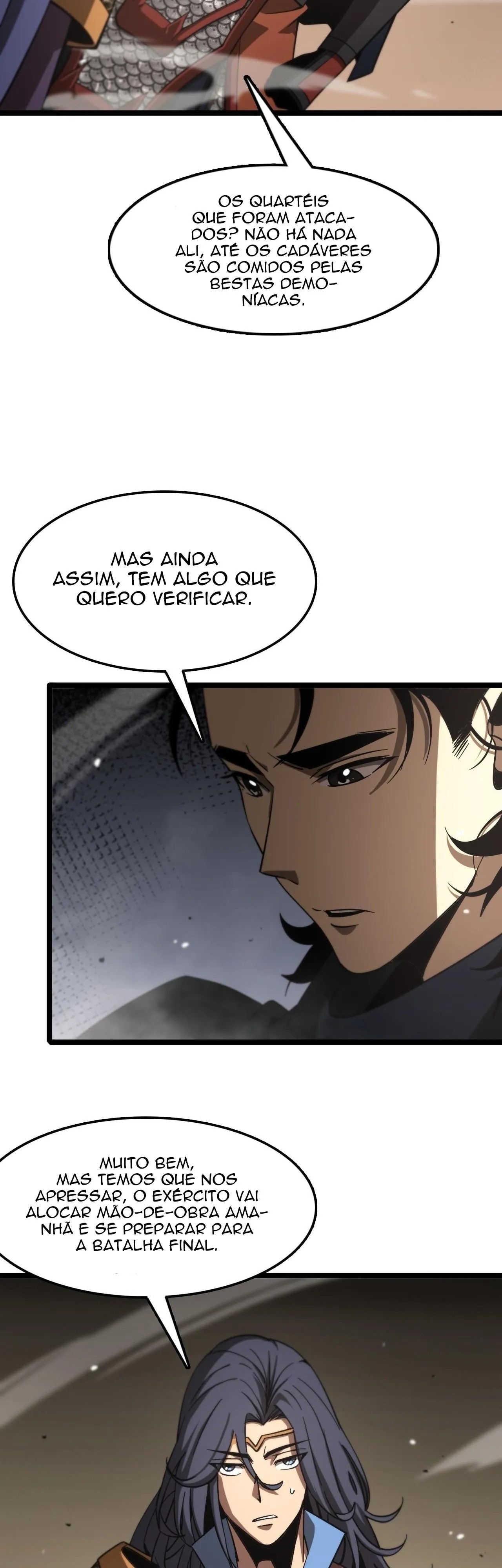 Apocalypse Online Capítulo 108 Página 9