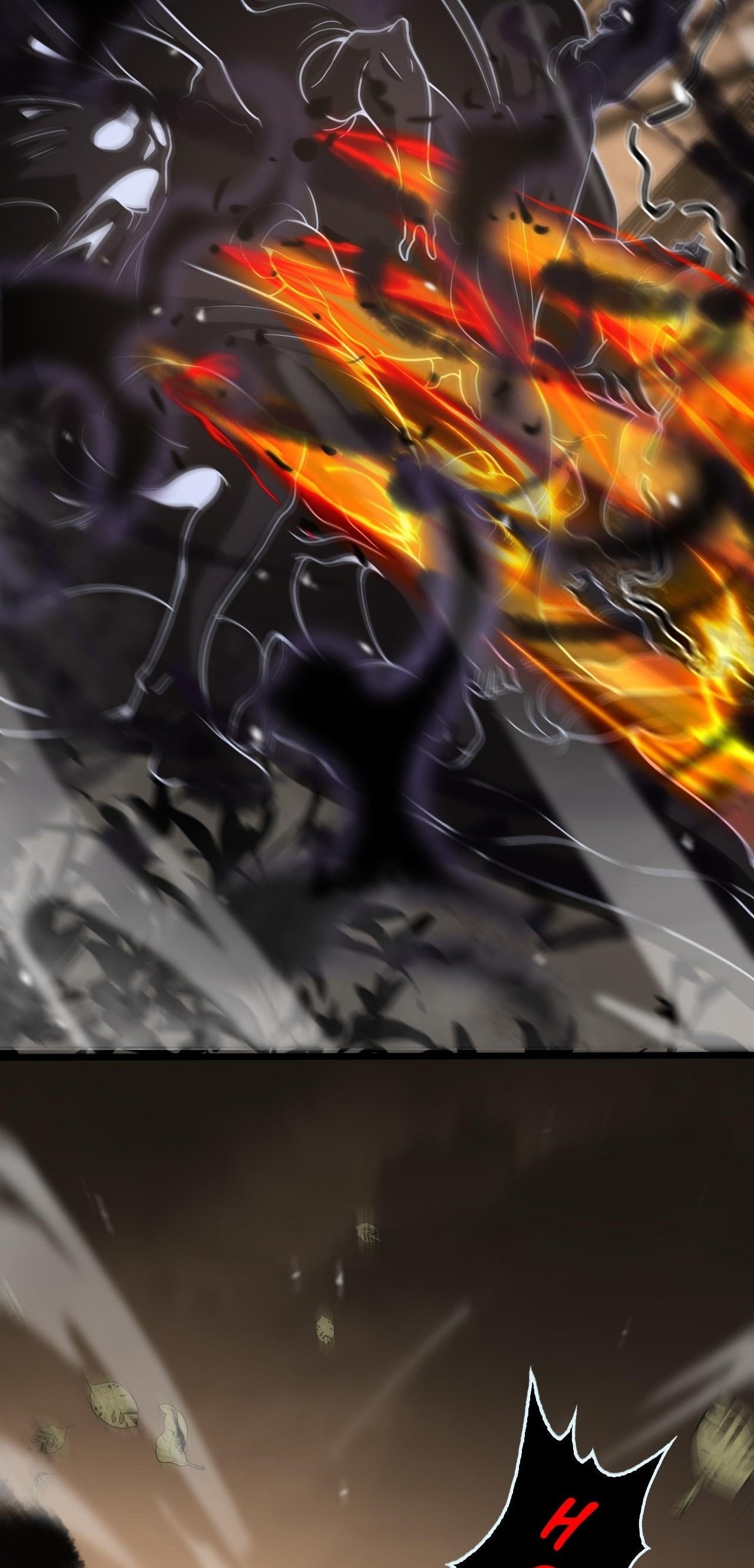 Apocalypse Online Capítulo 109 Página 11