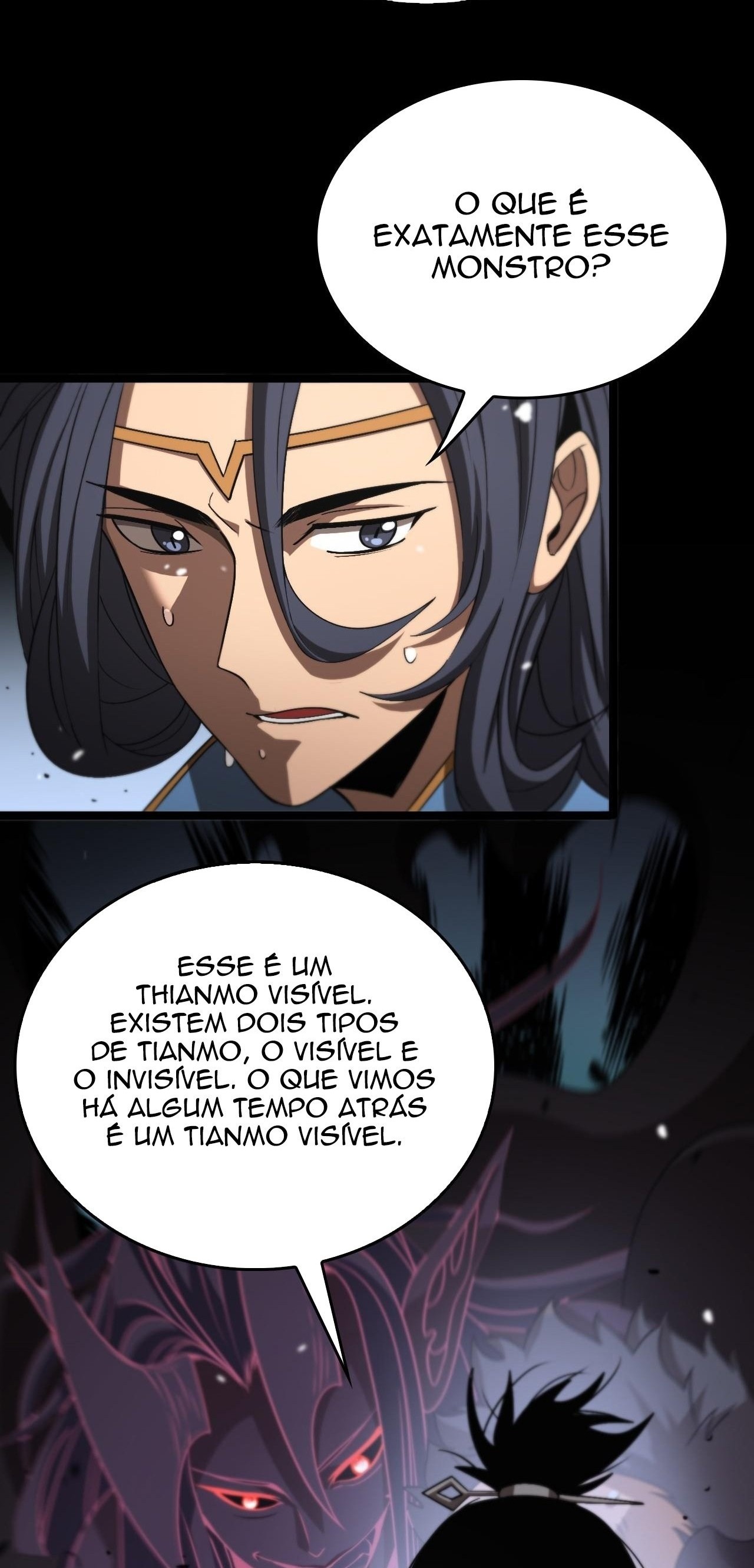 Apocalypse Online Capítulo 109 Página 15