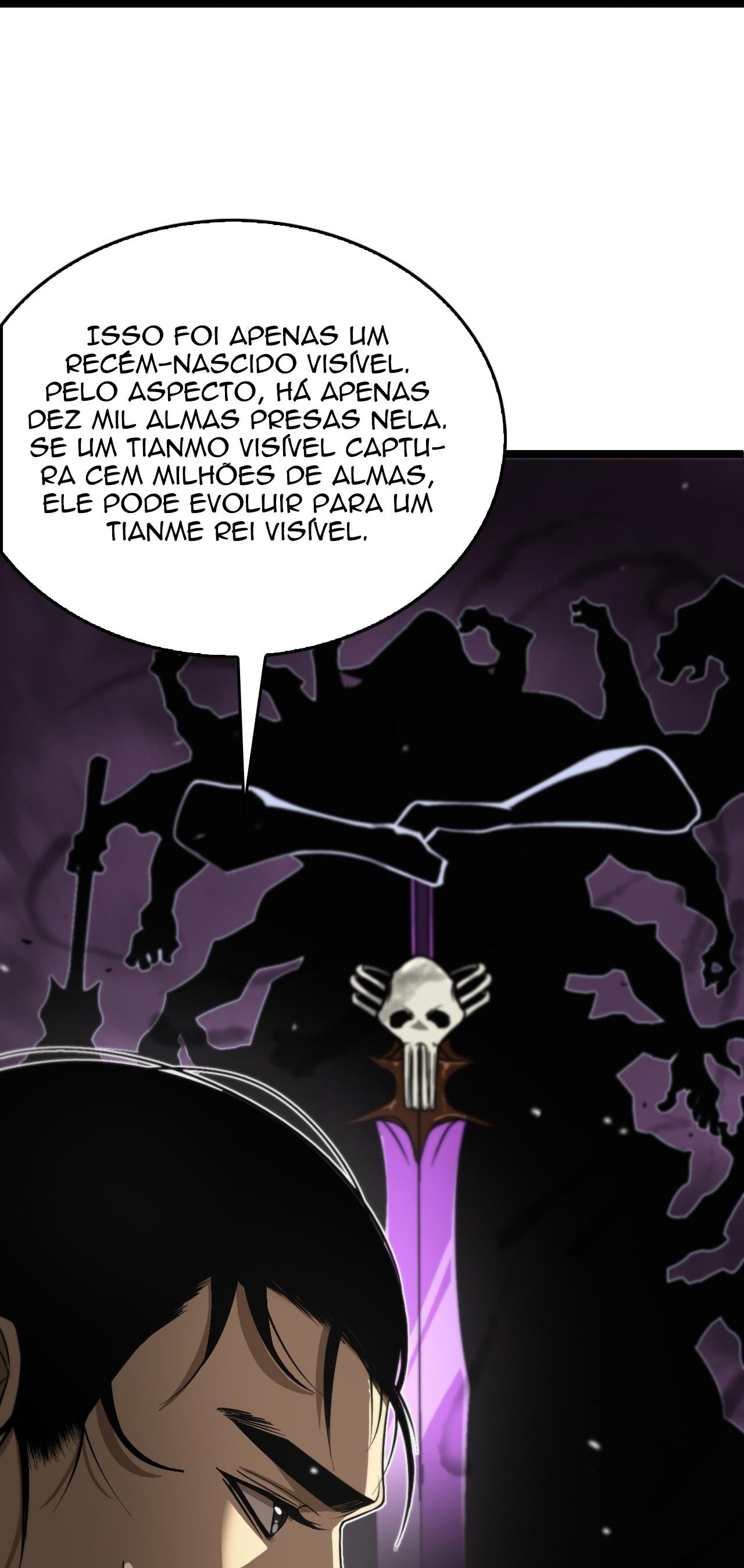 Apocalypse Online Capítulo 109 Página 17