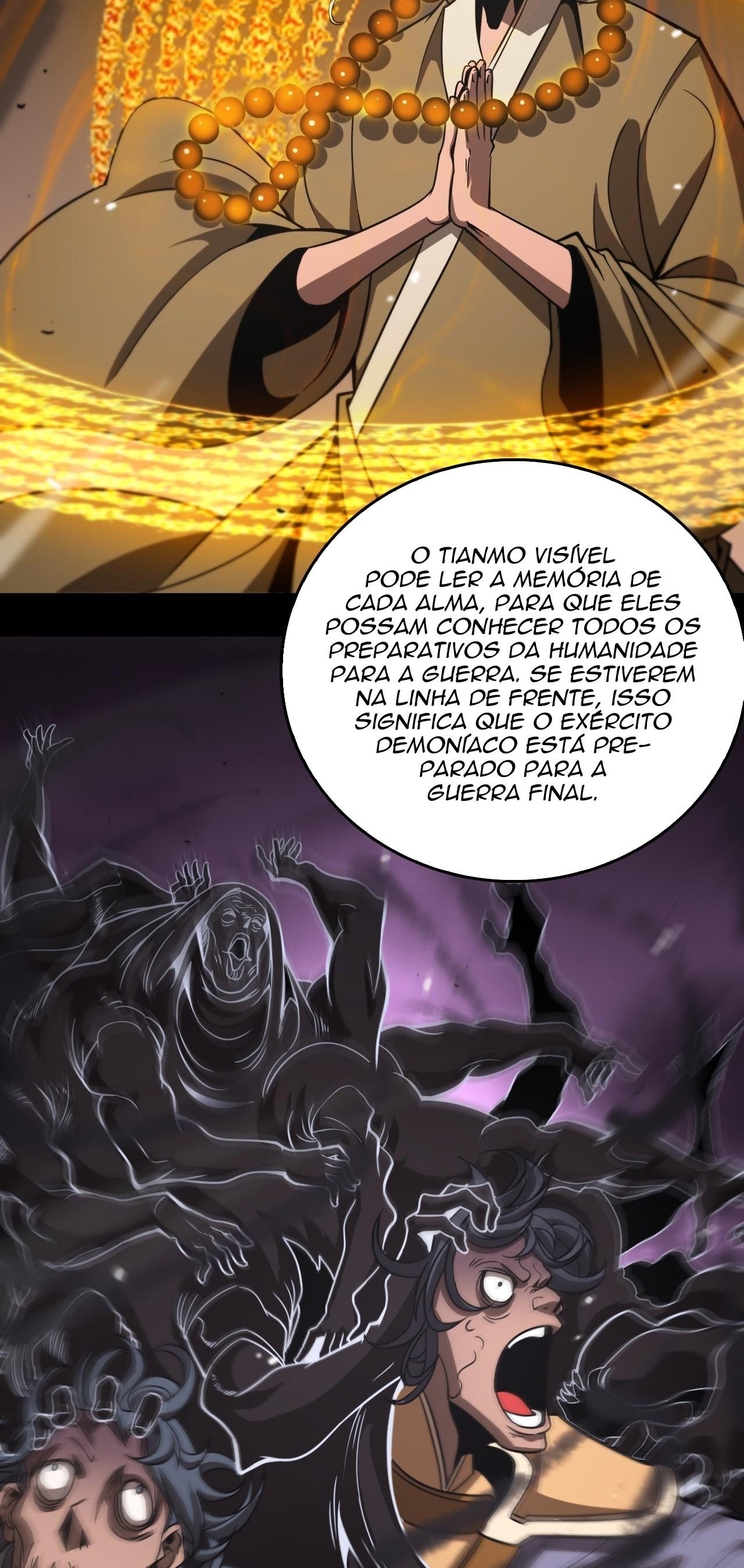 Apocalypse Online Capítulo 109 Página 19