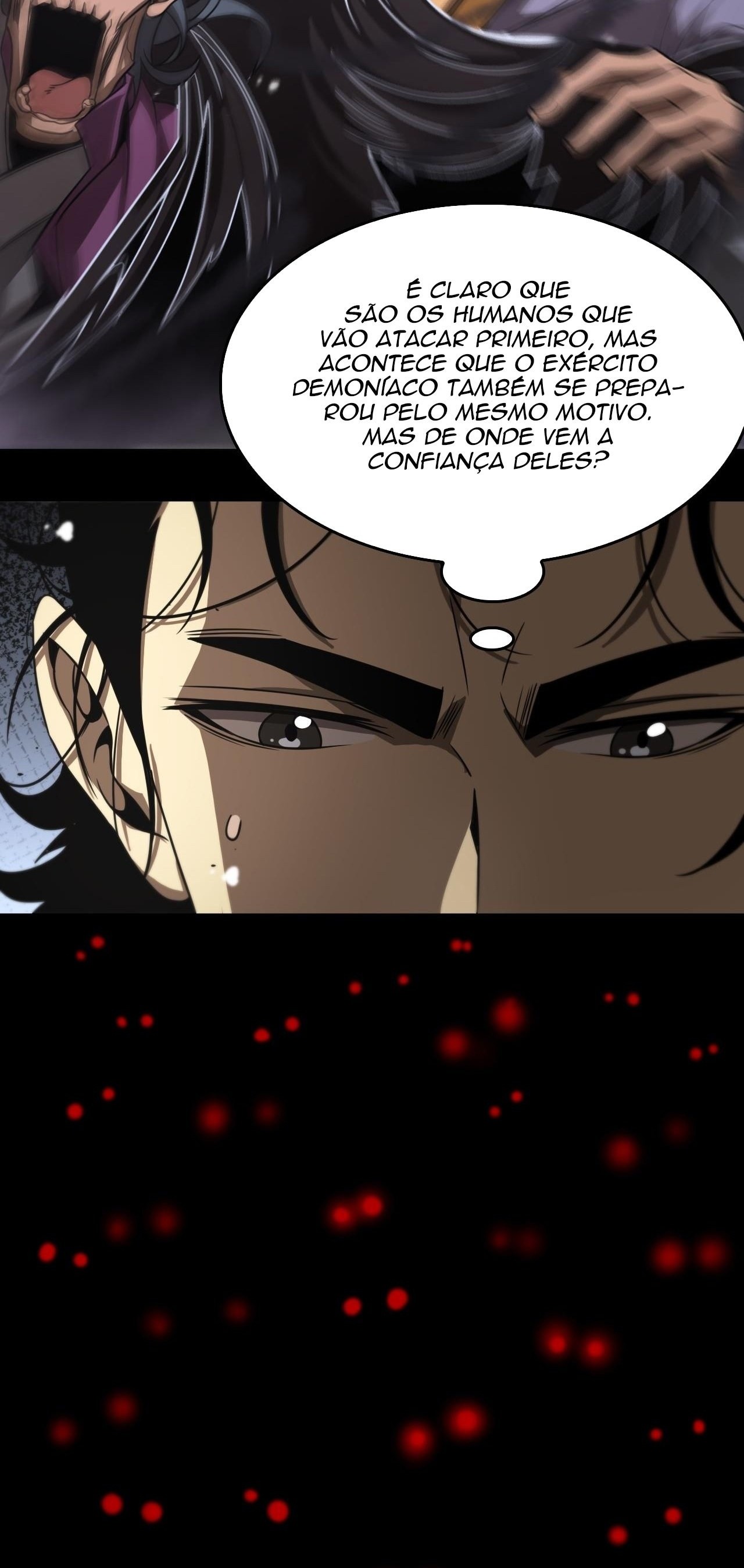 Apocalypse Online Capítulo 109 Página 20
