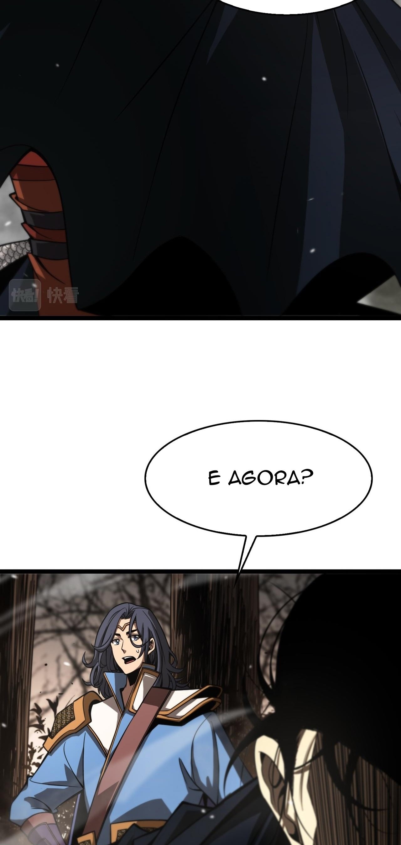 Apocalypse Online Capítulo 109 Página 22