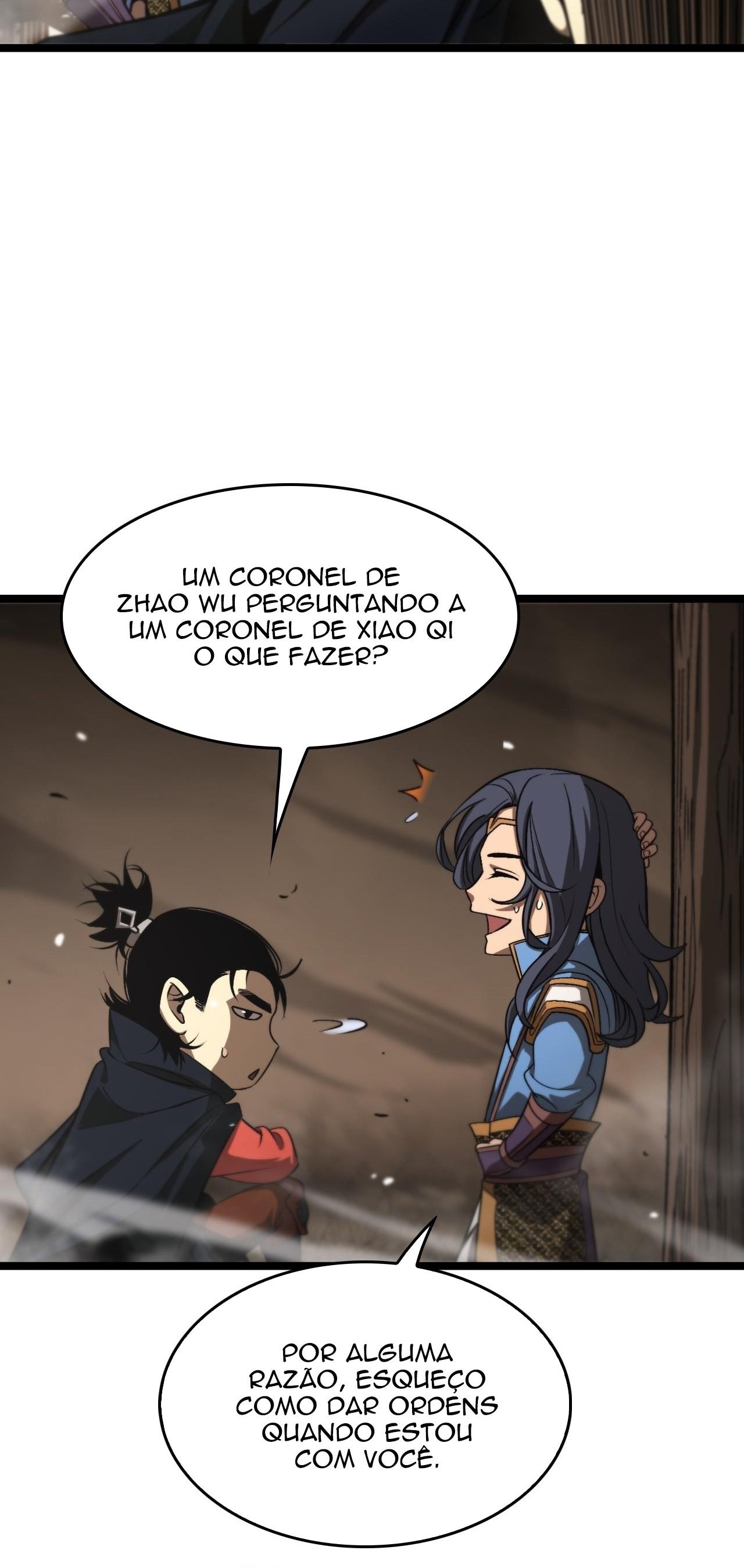 Apocalypse Online Capítulo 109 Página 23