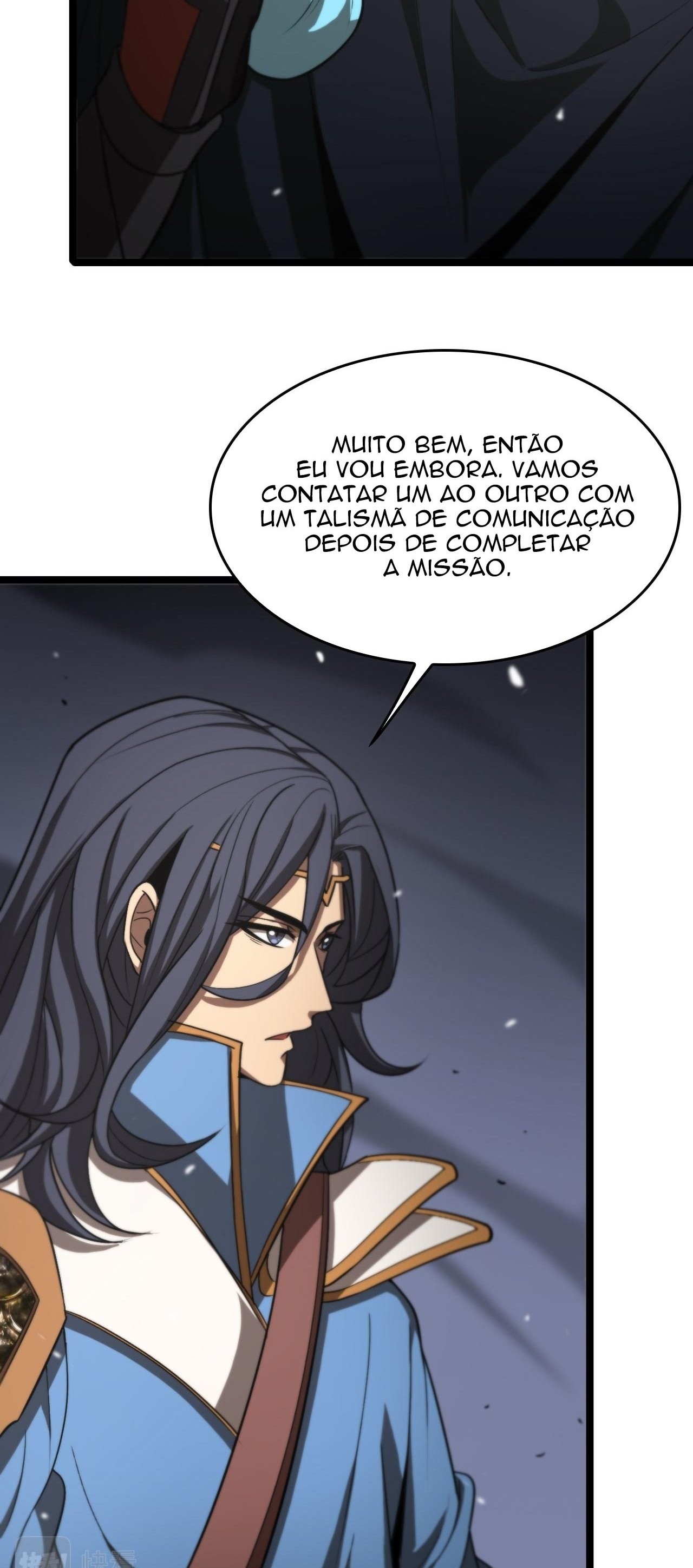 Apocalypse Online Capítulo 109 Página 26