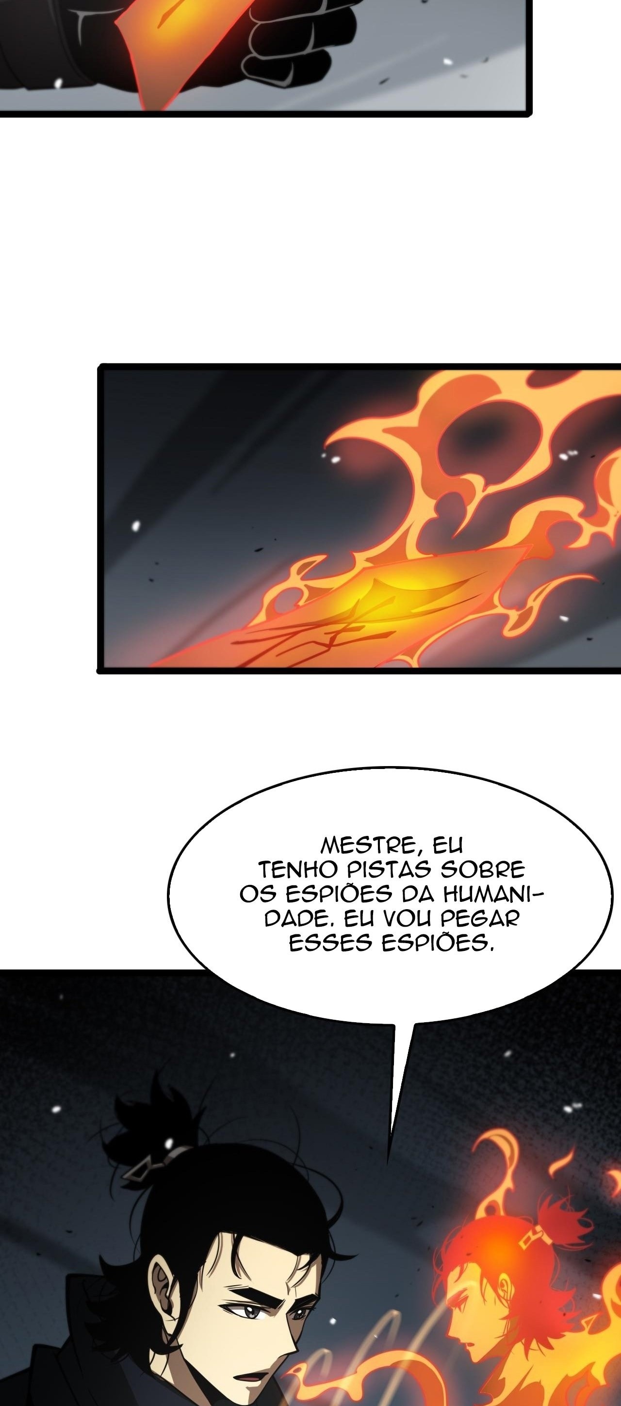 Apocalypse Online Capítulo 109 Página 28
