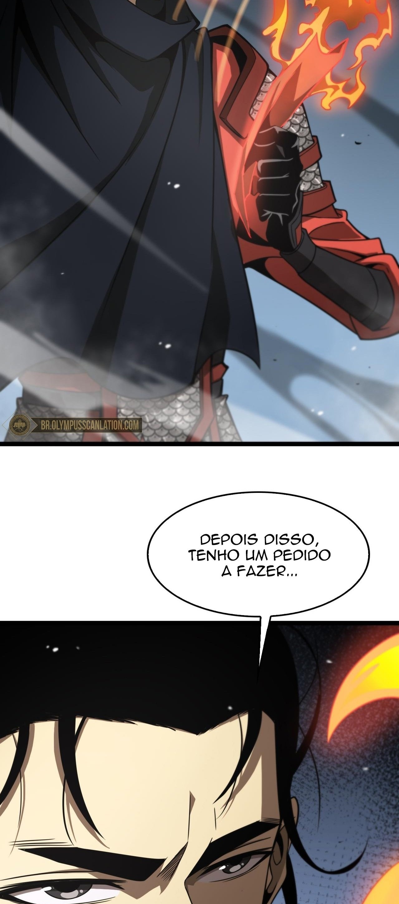 Apocalypse Online Capítulo 109 Página 29