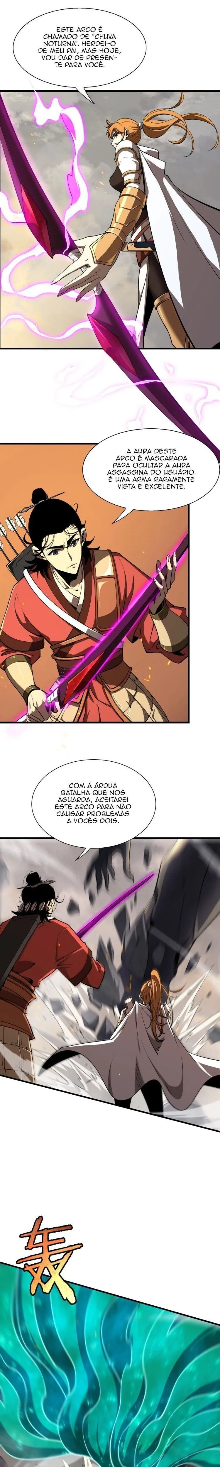 Apocalypse Online Capítulo 11 Página 7