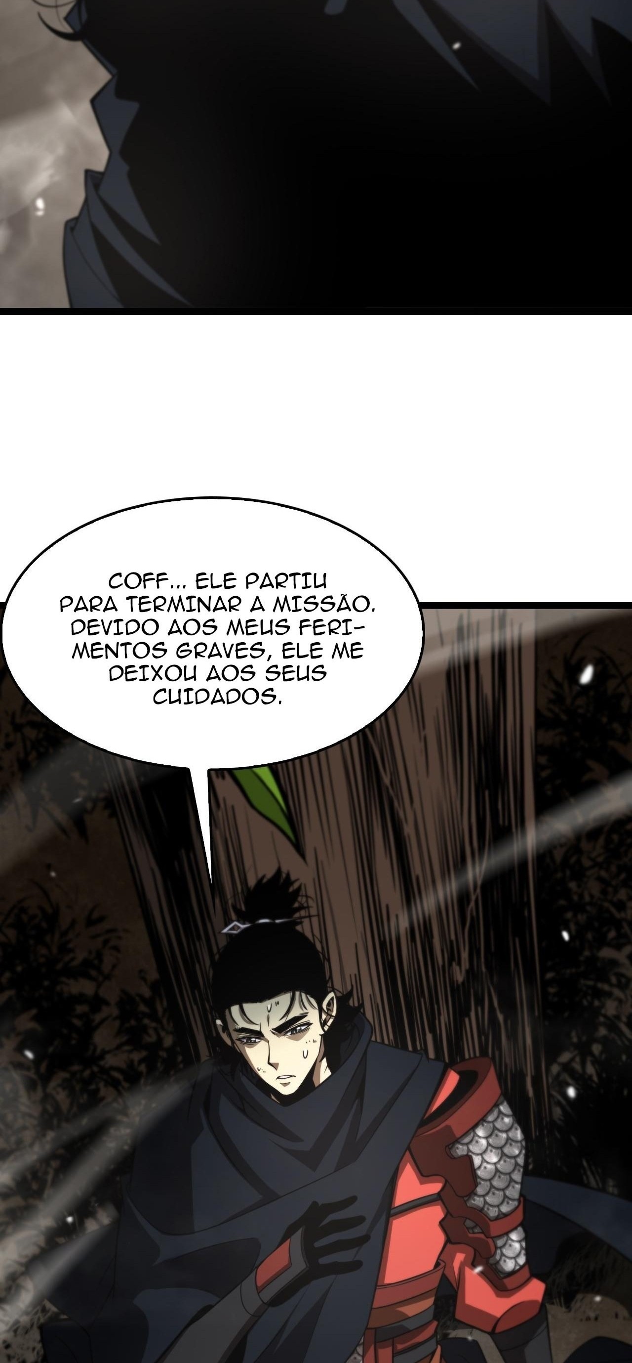Apocalypse Online Capítulo 110 Página 20