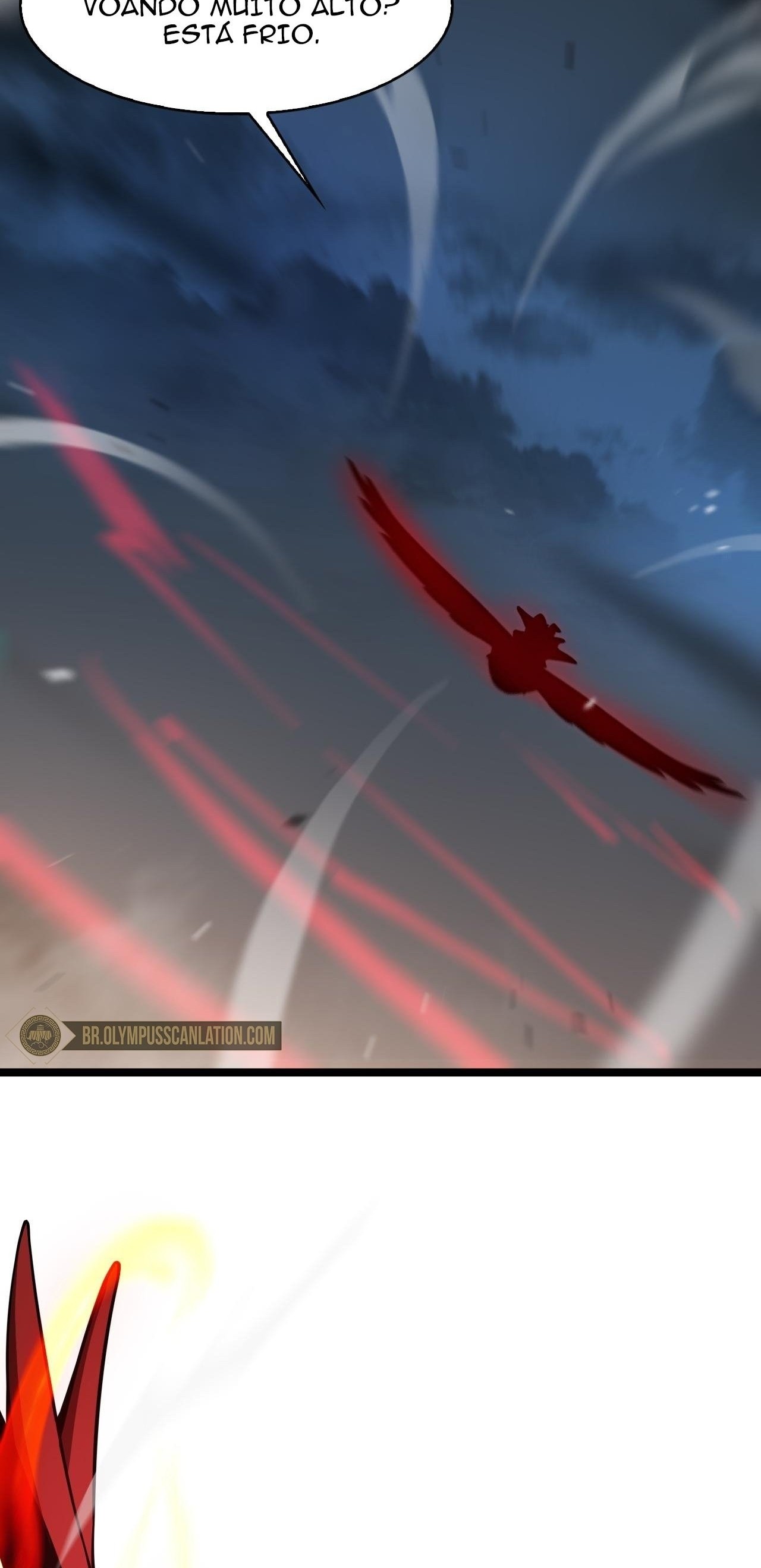 Apocalypse Online Capítulo 110 Página 39