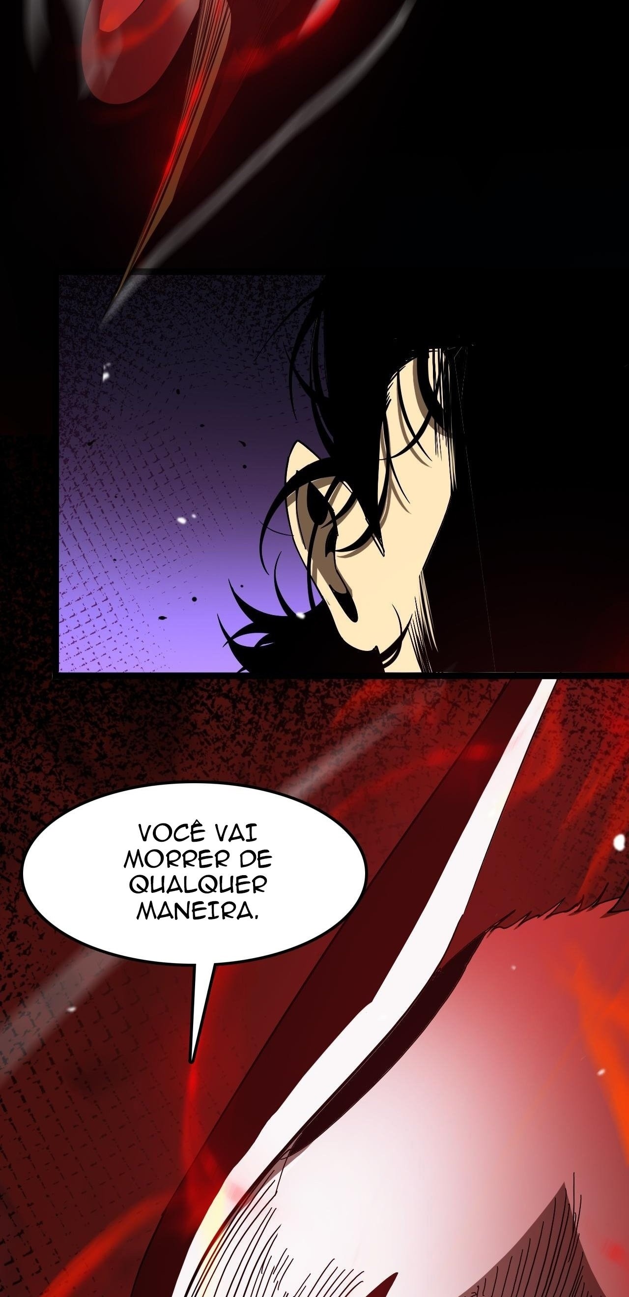 Apocalypse Online Capítulo 110 Página 41