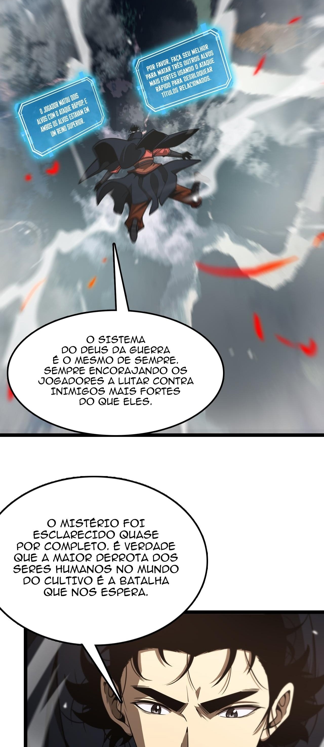 Apocalypse Online Capítulo 111 Página 19