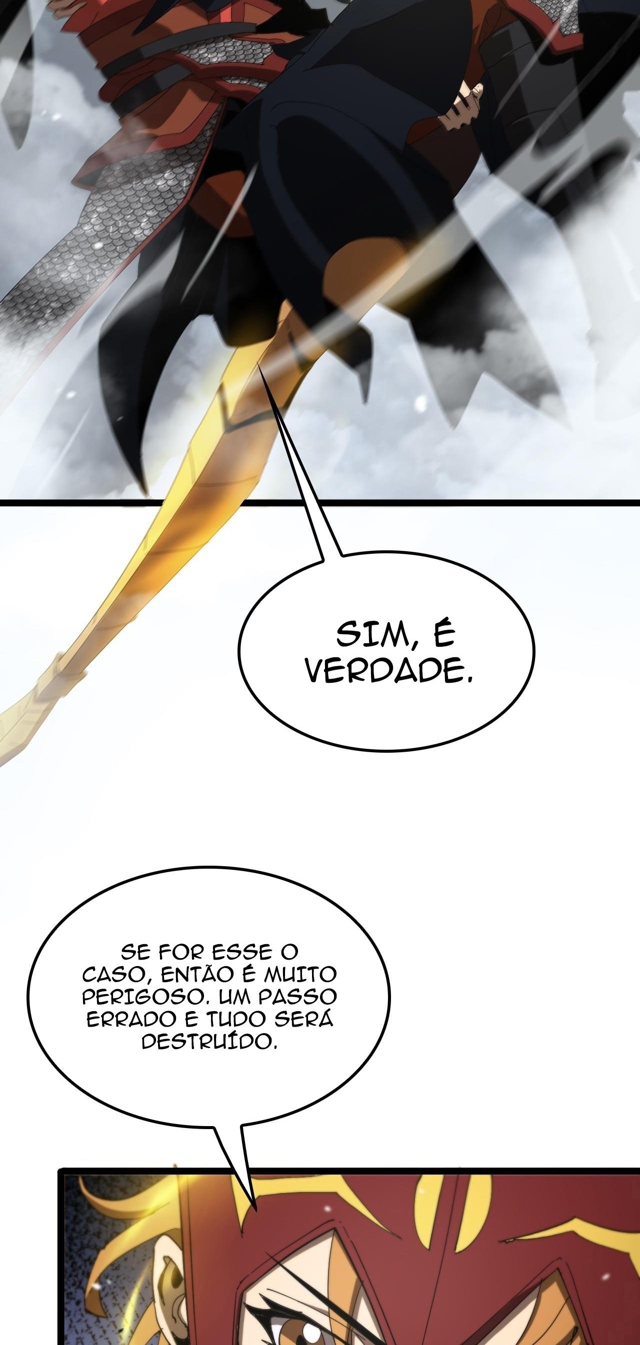 Apocalypse Online Capítulo 111 Página 27