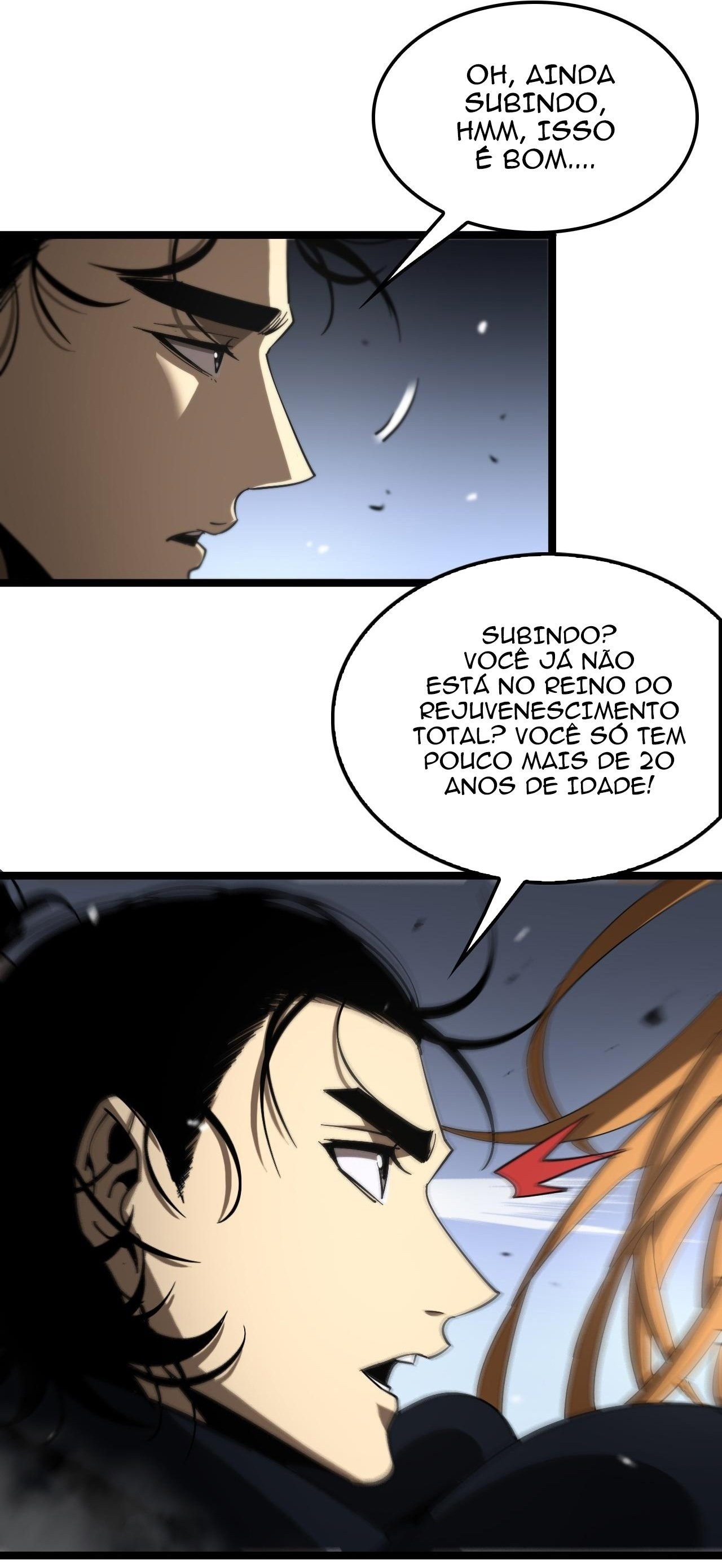 Apocalypse Online Capítulo 111 Página 31