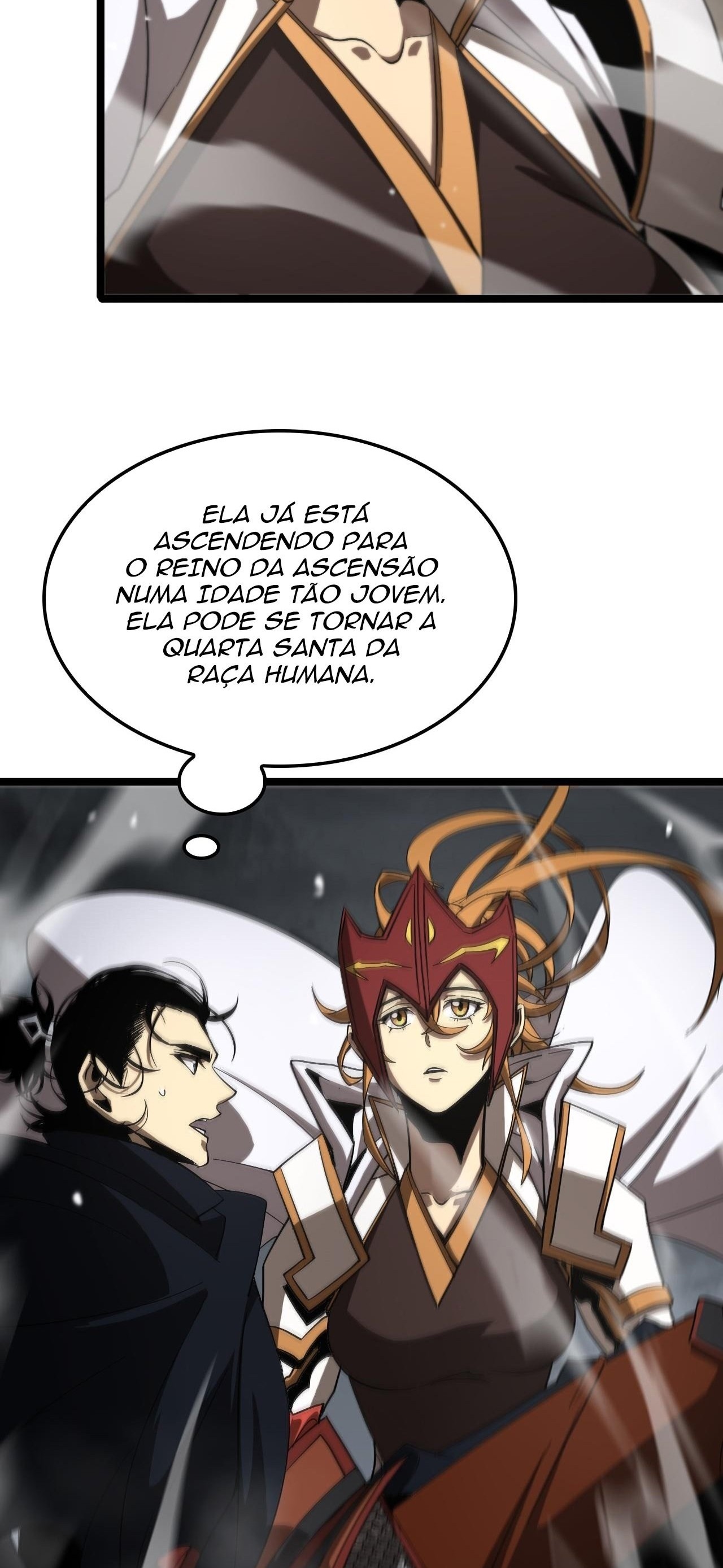 Apocalypse Online Capítulo 111 Página 33