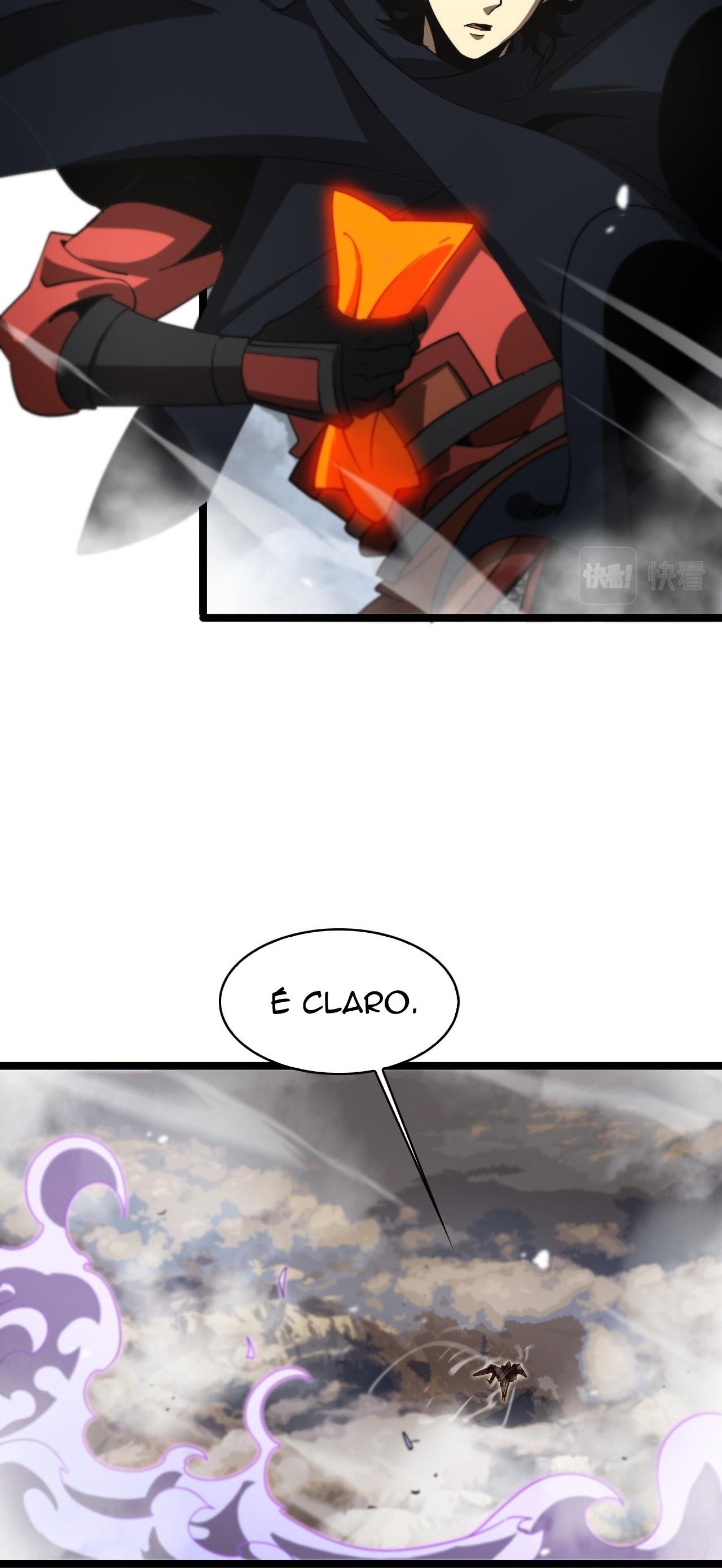 Apocalypse Online Capítulo 111 Página 35