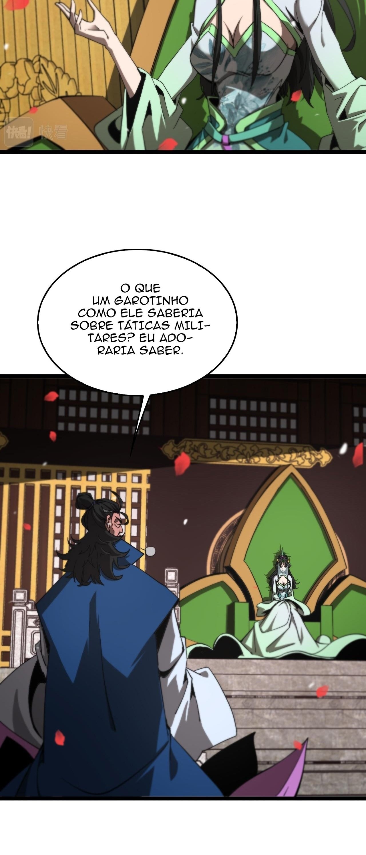 Apocalypse Online Capítulo 112 Página 10