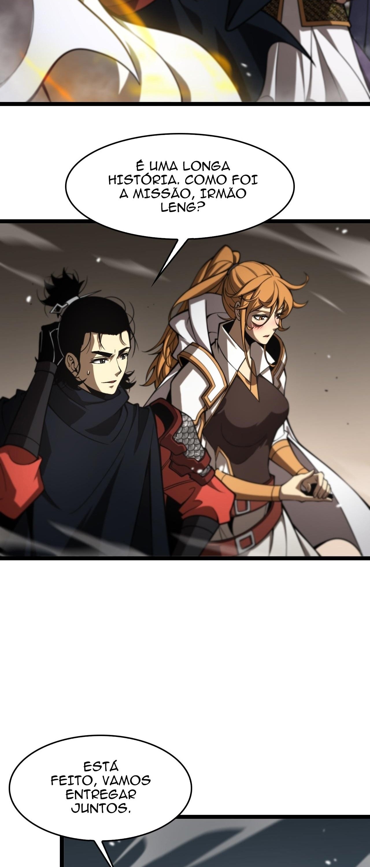 Apocalypse Online Capítulo 112 Página 16