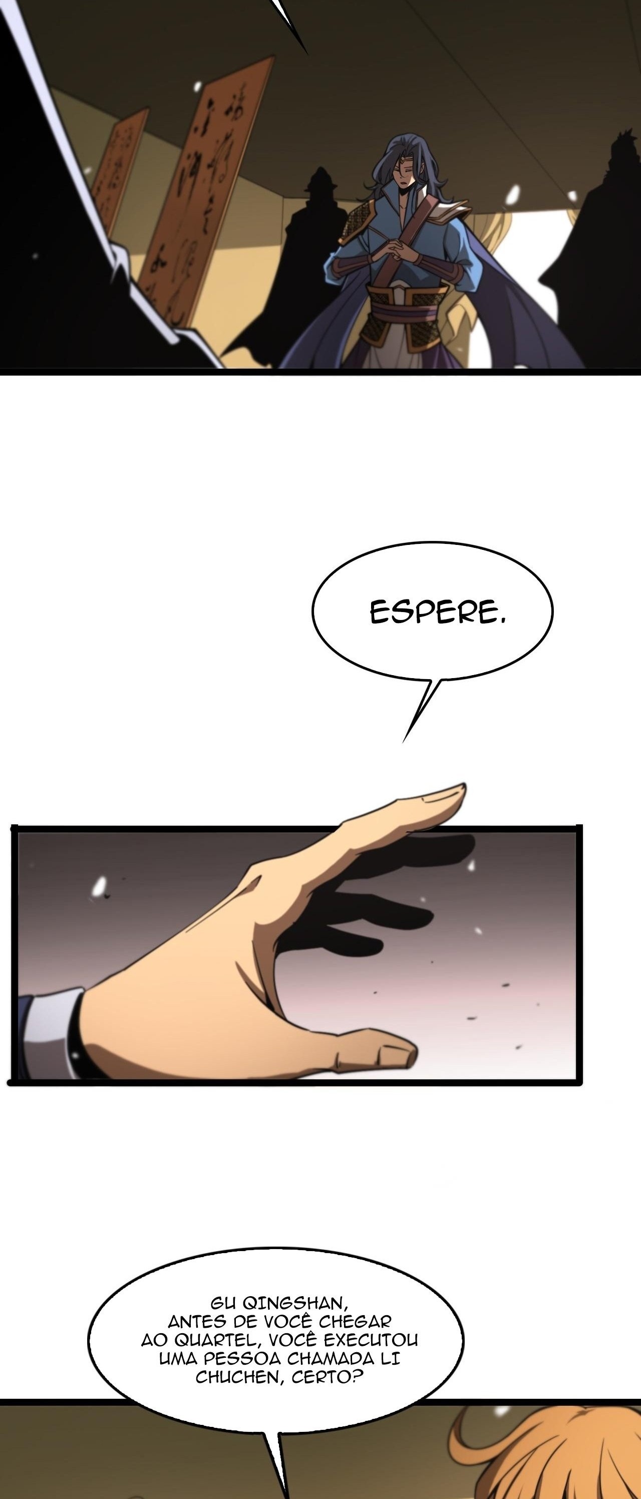 Apocalypse Online Capítulo 112 Página 19