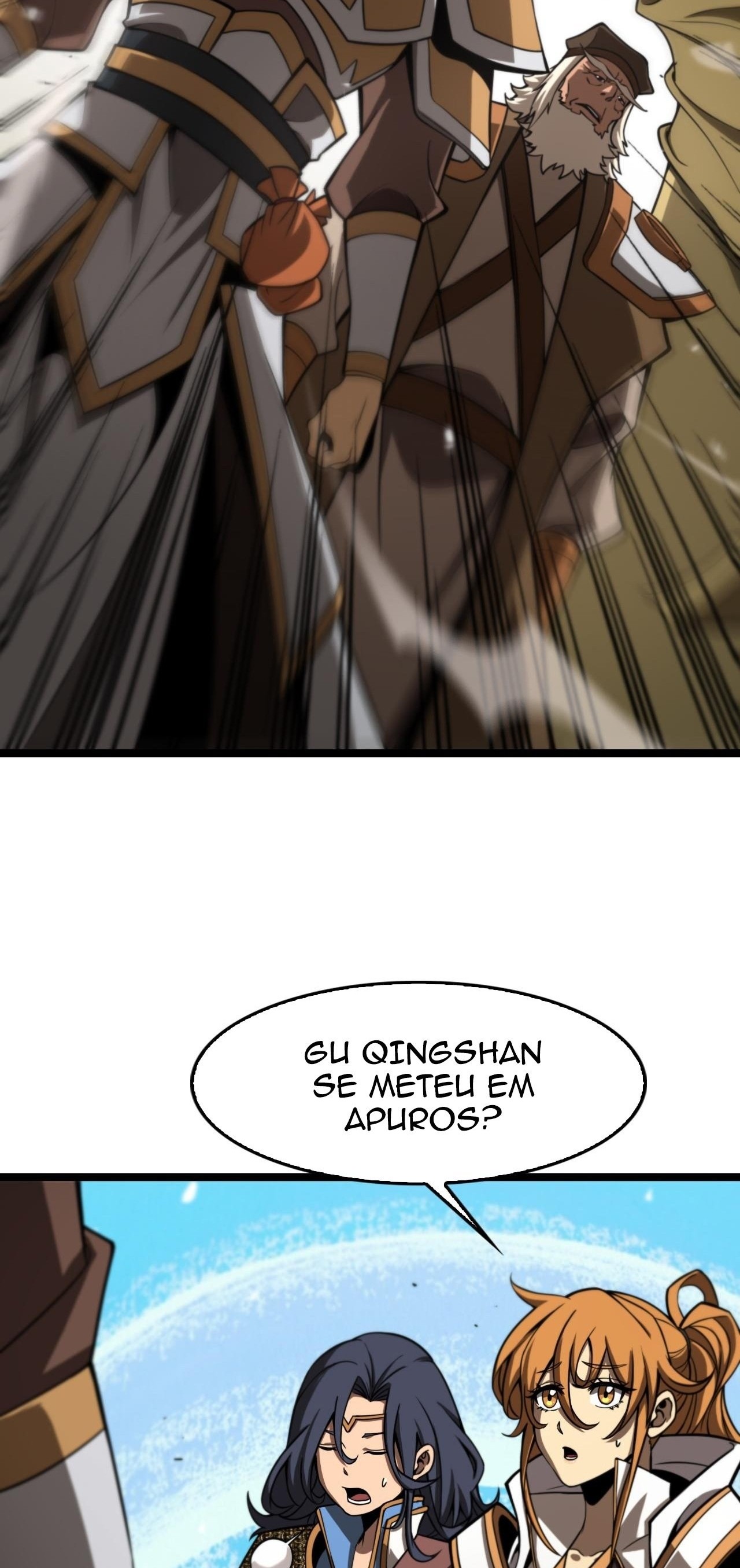Apocalypse Online Capítulo 112 Página 23