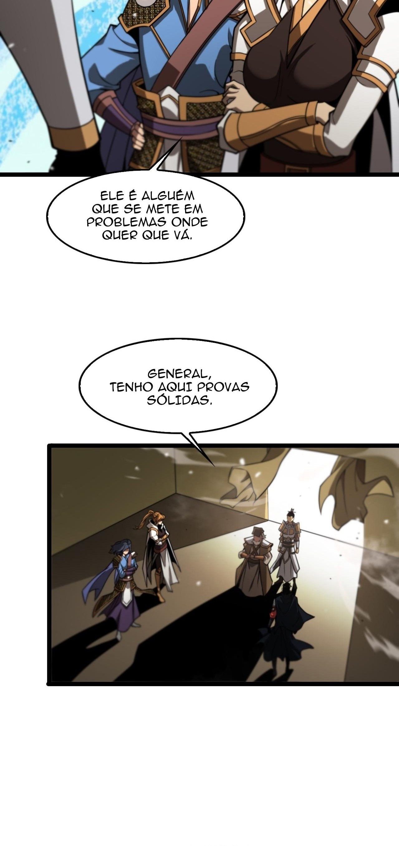 Apocalypse Online Capítulo 112 Página 24