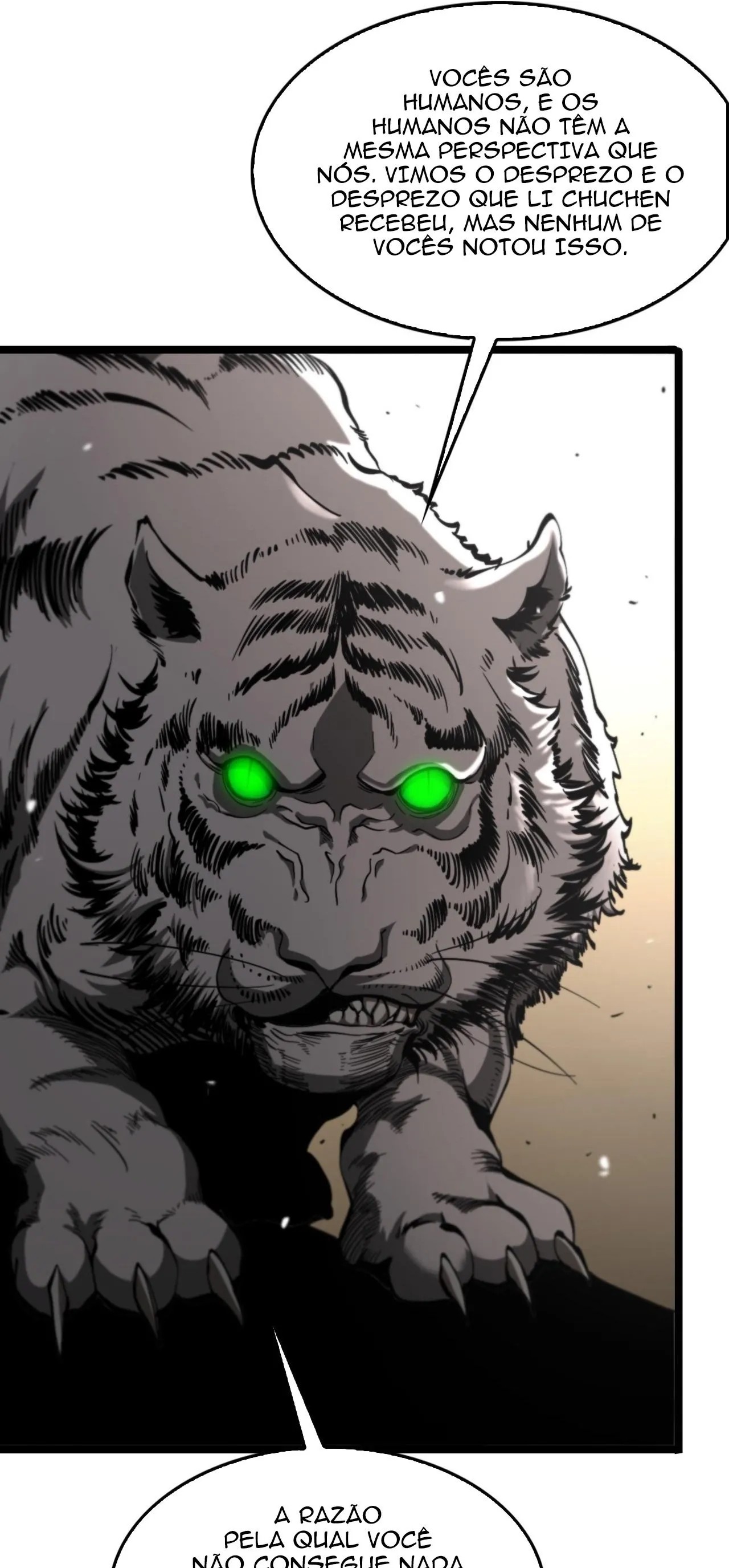 Apocalypse Online Capítulo 112 Página 32