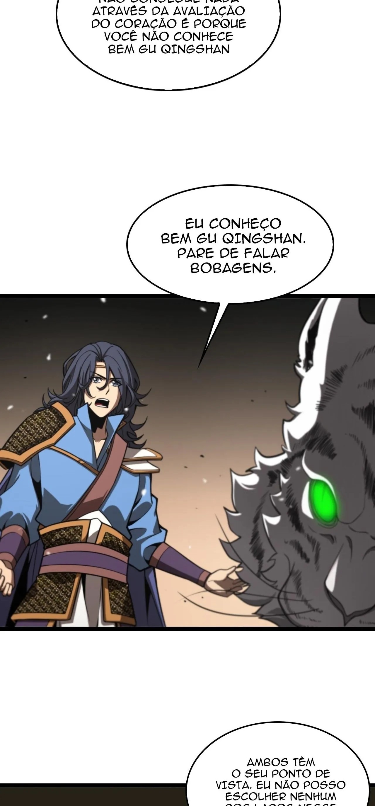 Apocalypse Online Capítulo 112 Página 33