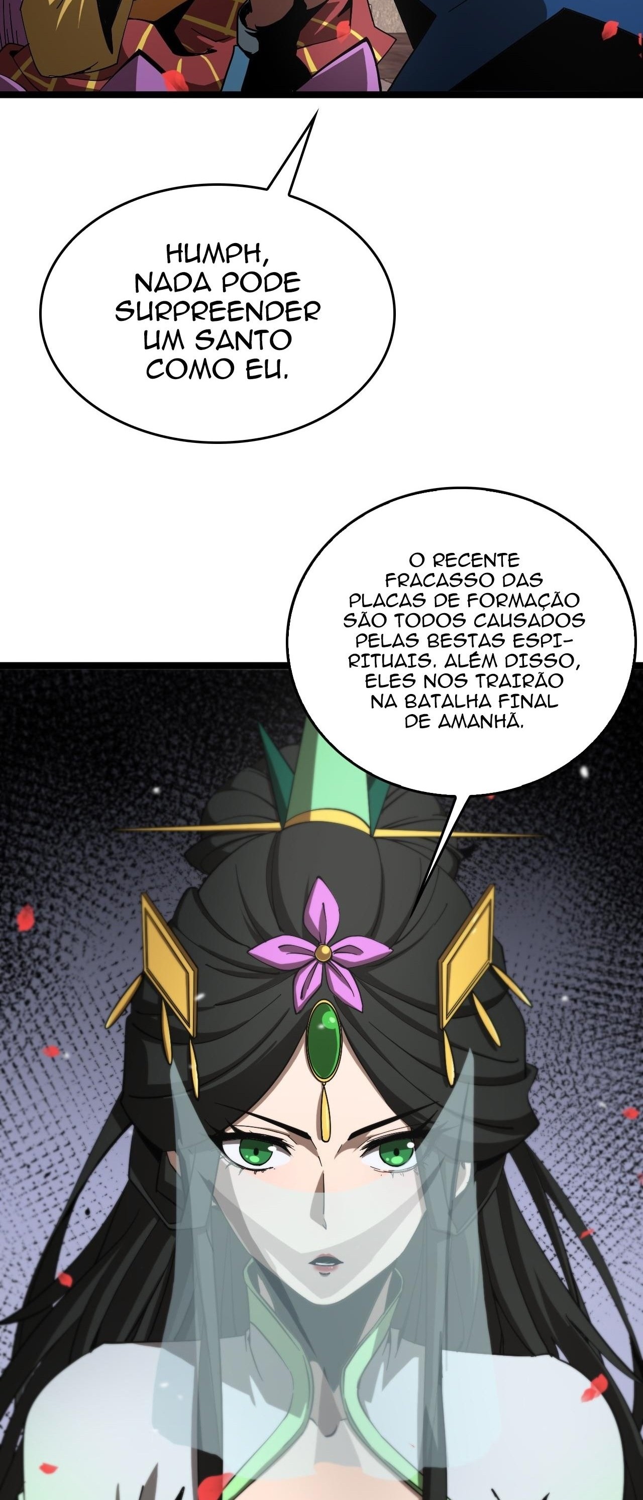Apocalypse Online Capítulo 112 Página 6