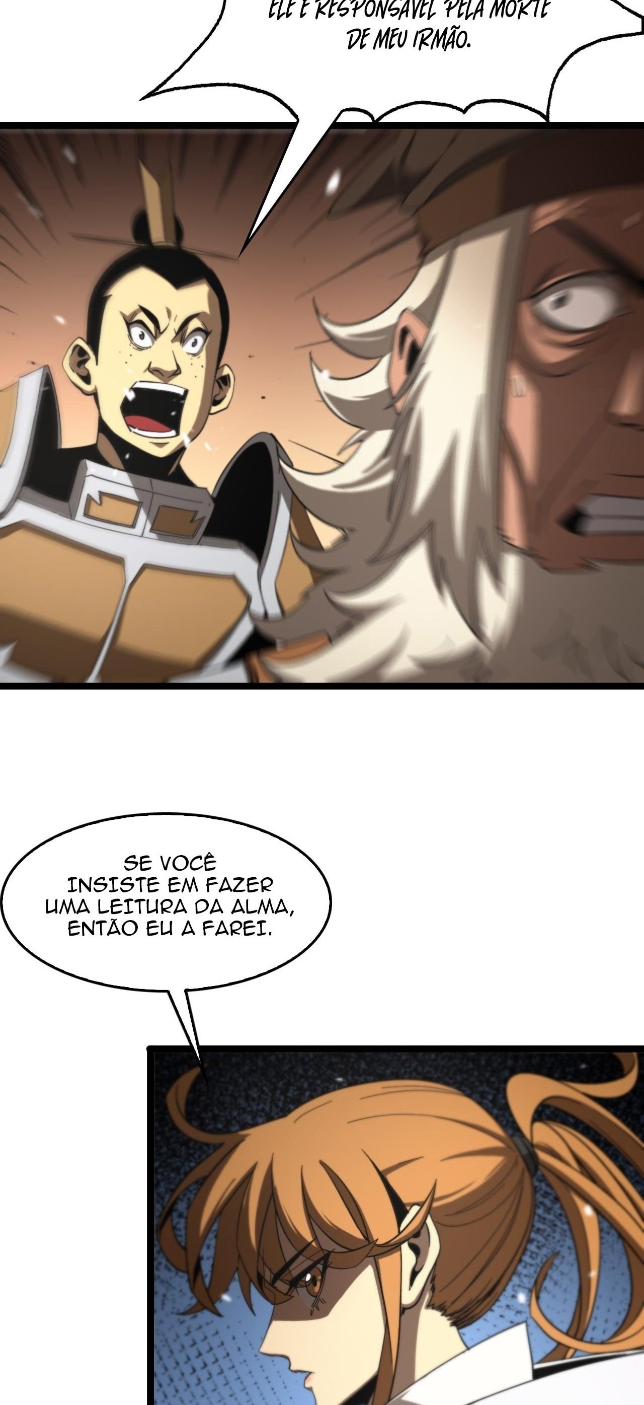 Apocalypse Online Capítulo 113 Página 11