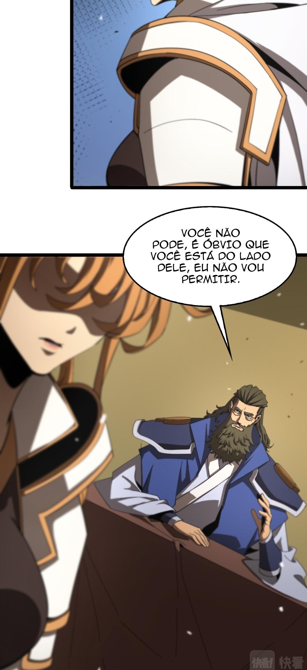 Apocalypse Online Capítulo 113 Página 12