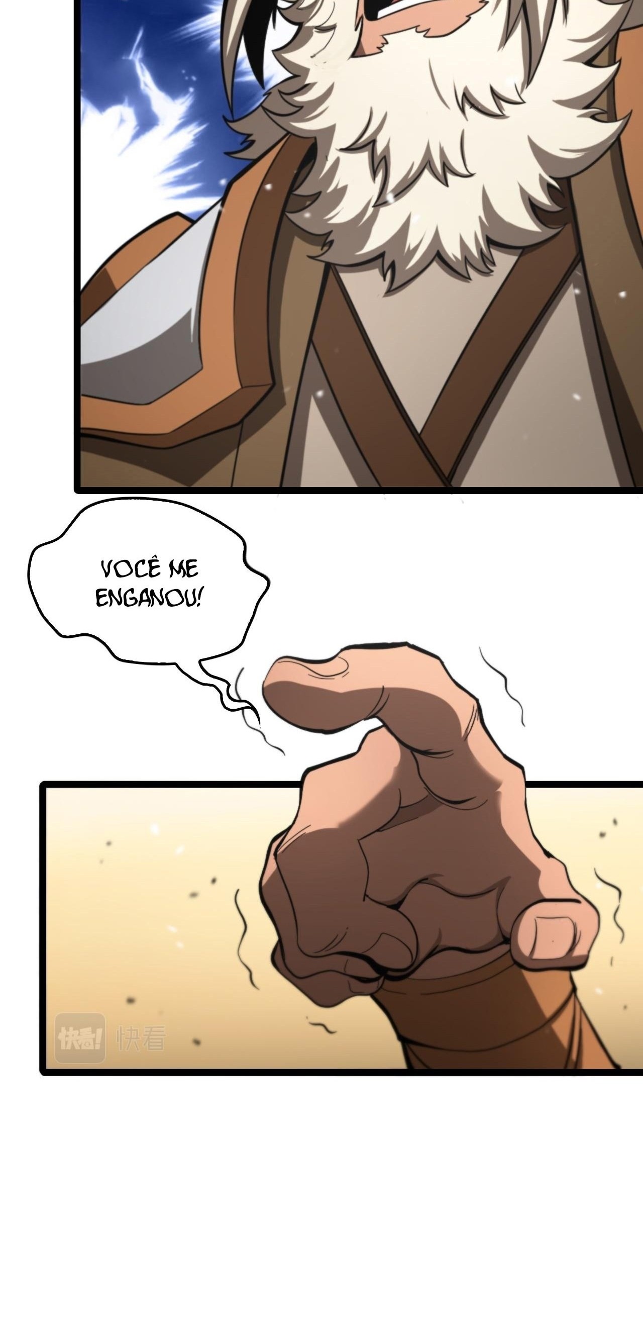 Apocalypse Online Capítulo 113 Página 22