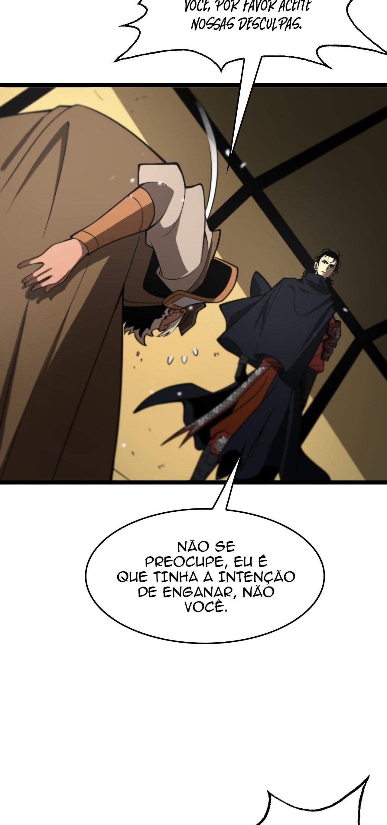 Apocalypse Online Capítulo 113 Página 27