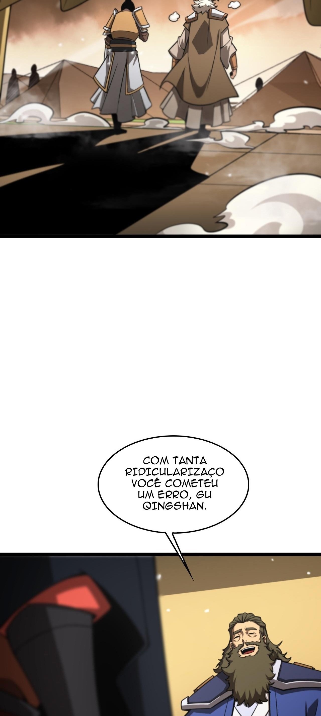 Apocalypse Online Capítulo 113 Página 32