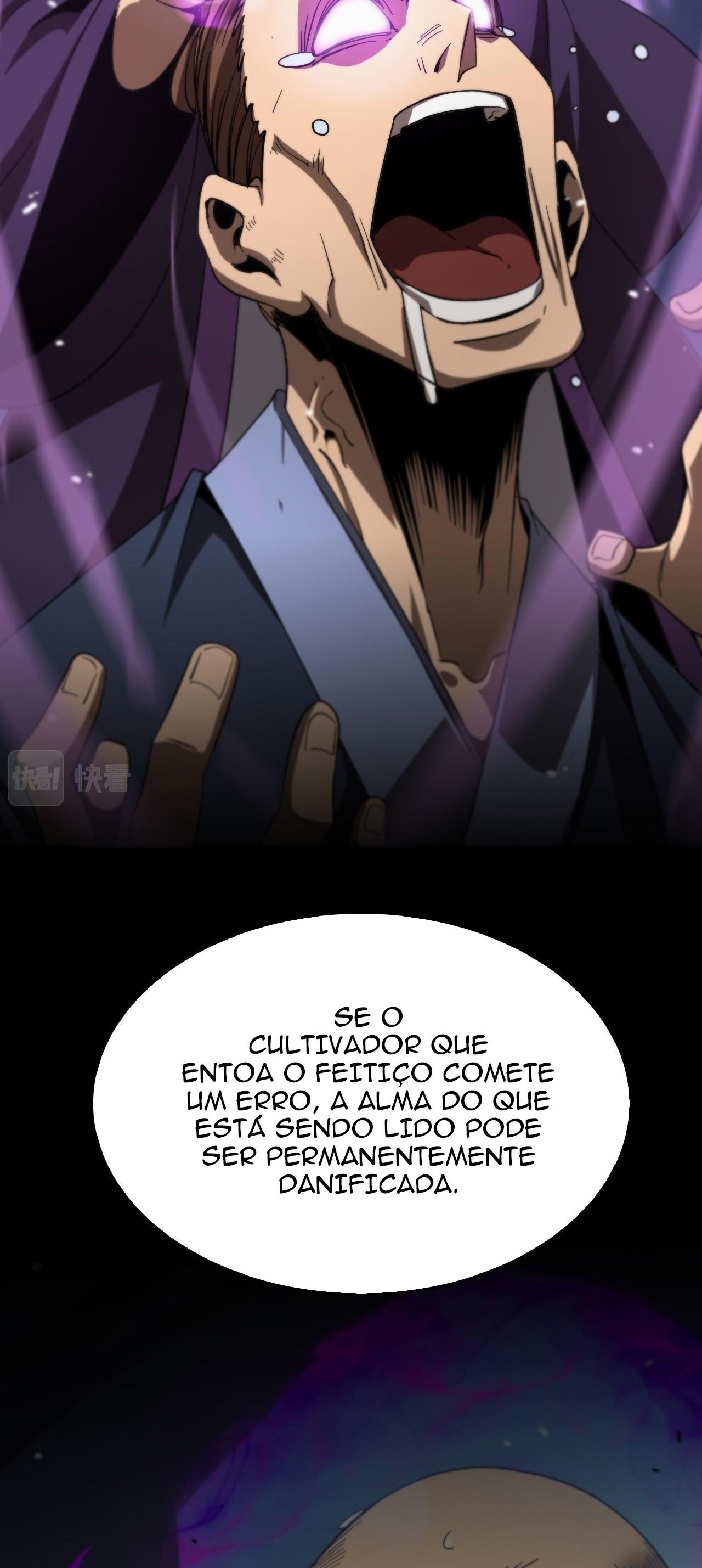 Apocalypse Online Capítulo 113 Página 4