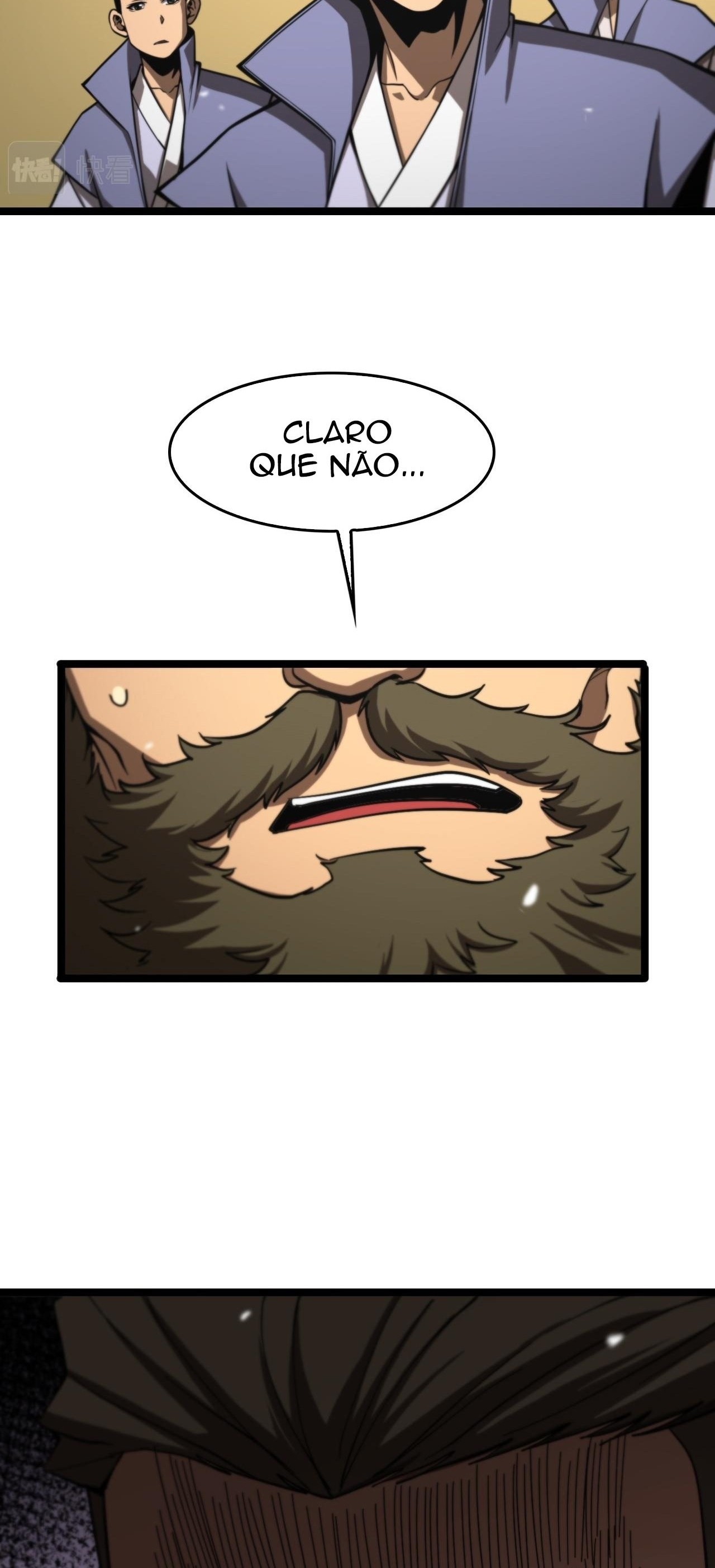 Apocalypse Online Capítulo 113 Página 43