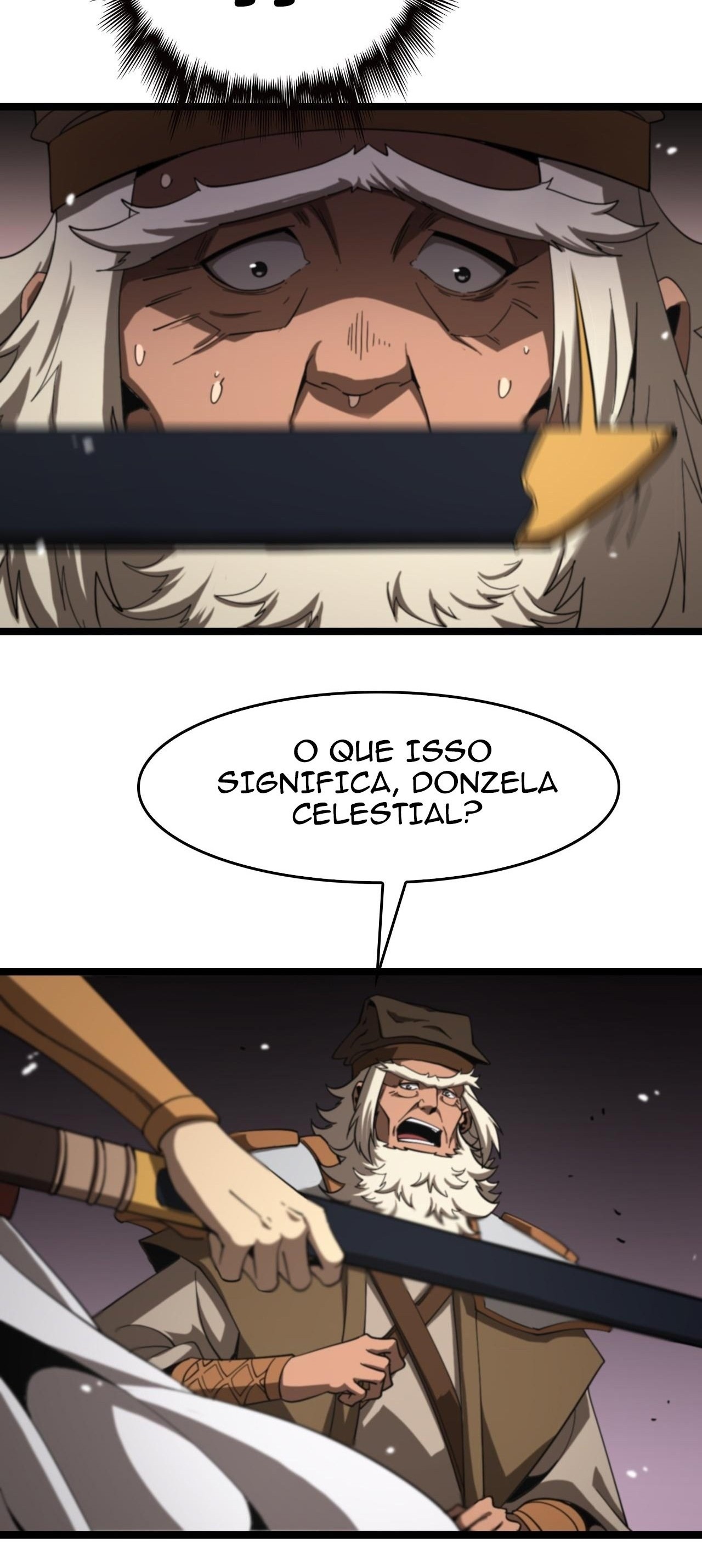 Apocalypse Online Capítulo 113 Página 8