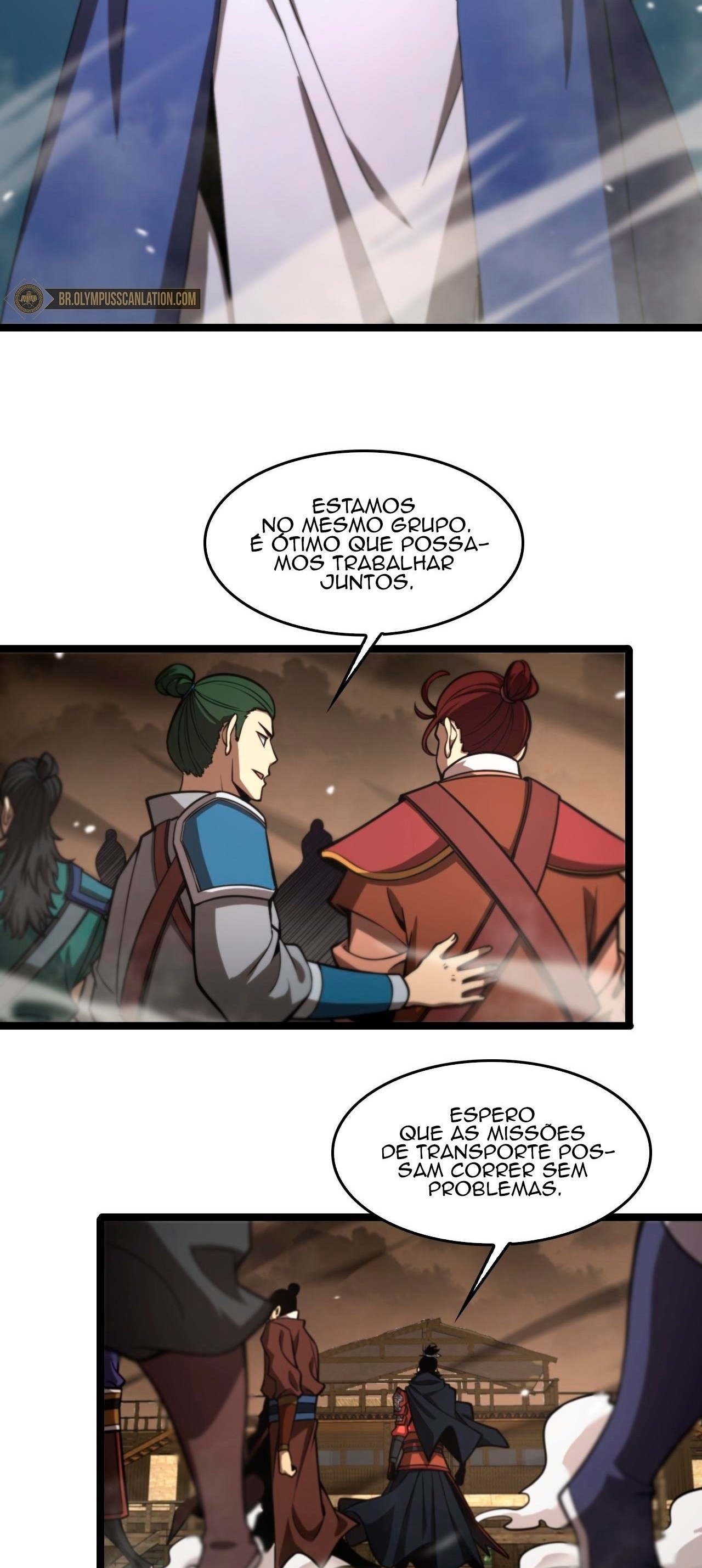 Apocalypse Online Capítulo 114 Página 12